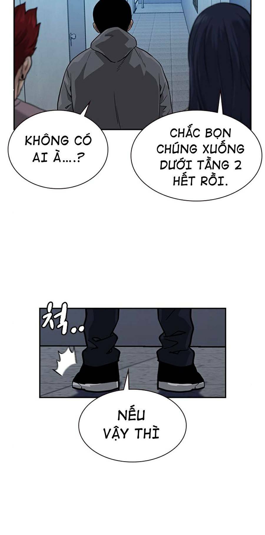 Để Có Thể Sống Sót - Chapter 43 - Page 94