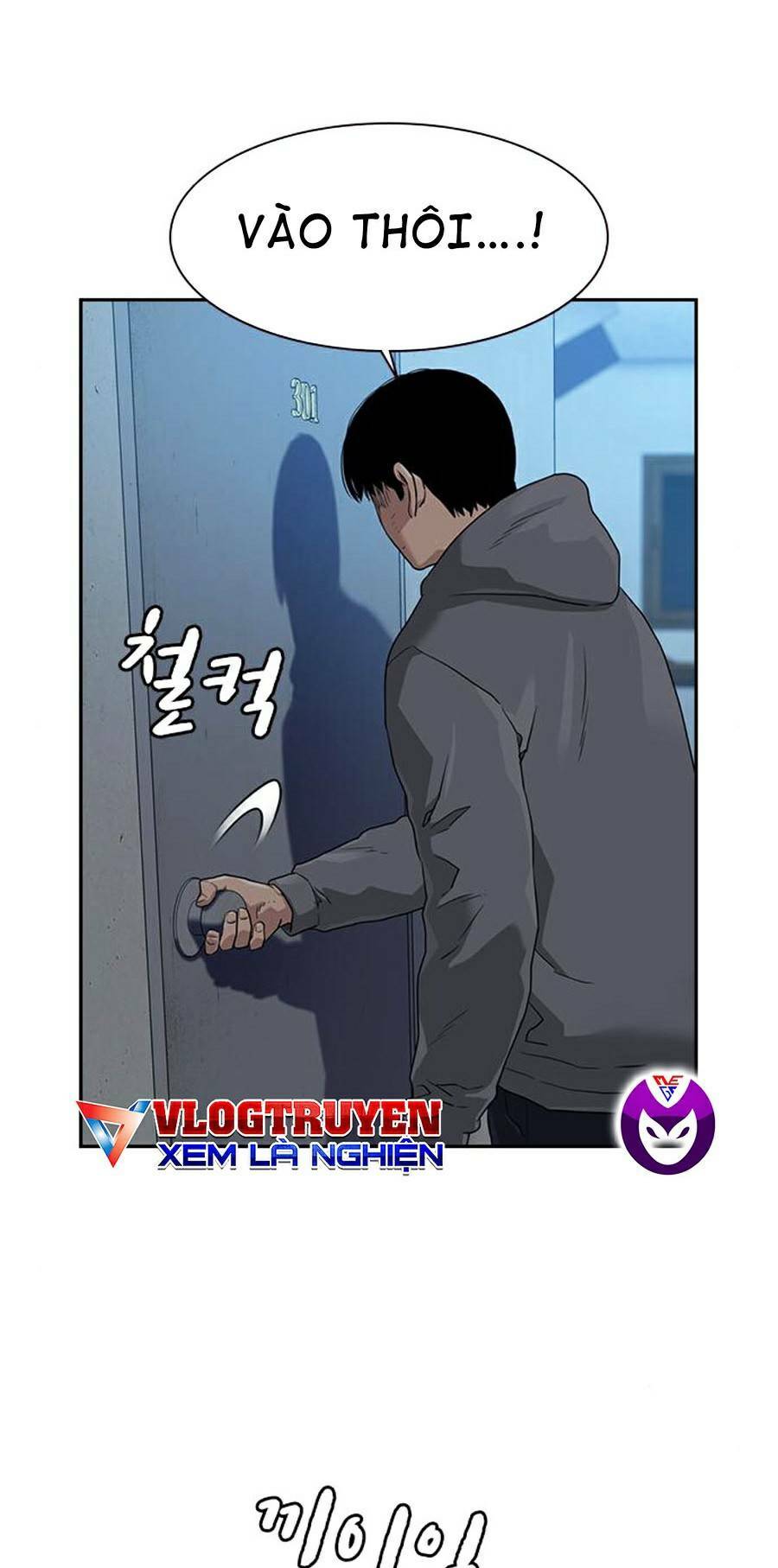 Để Có Thể Sống Sót - Chapter 43 - Page 97