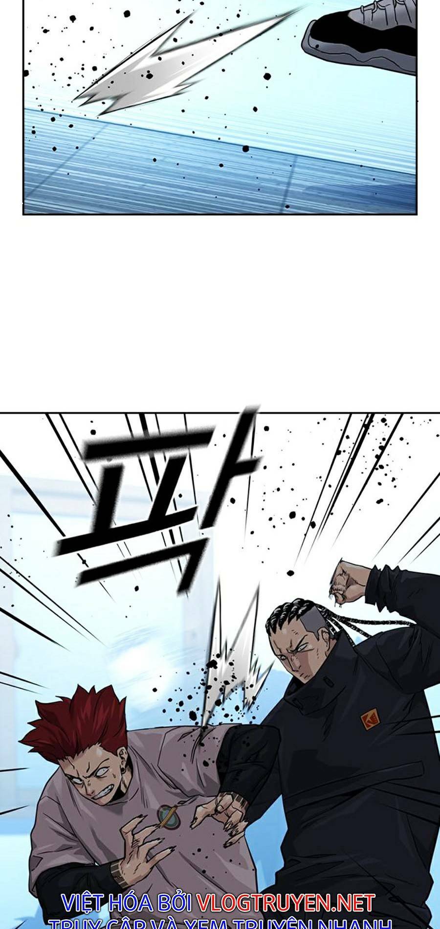 Để Có Thể Sống Sót - Chapter 44 - Page 9