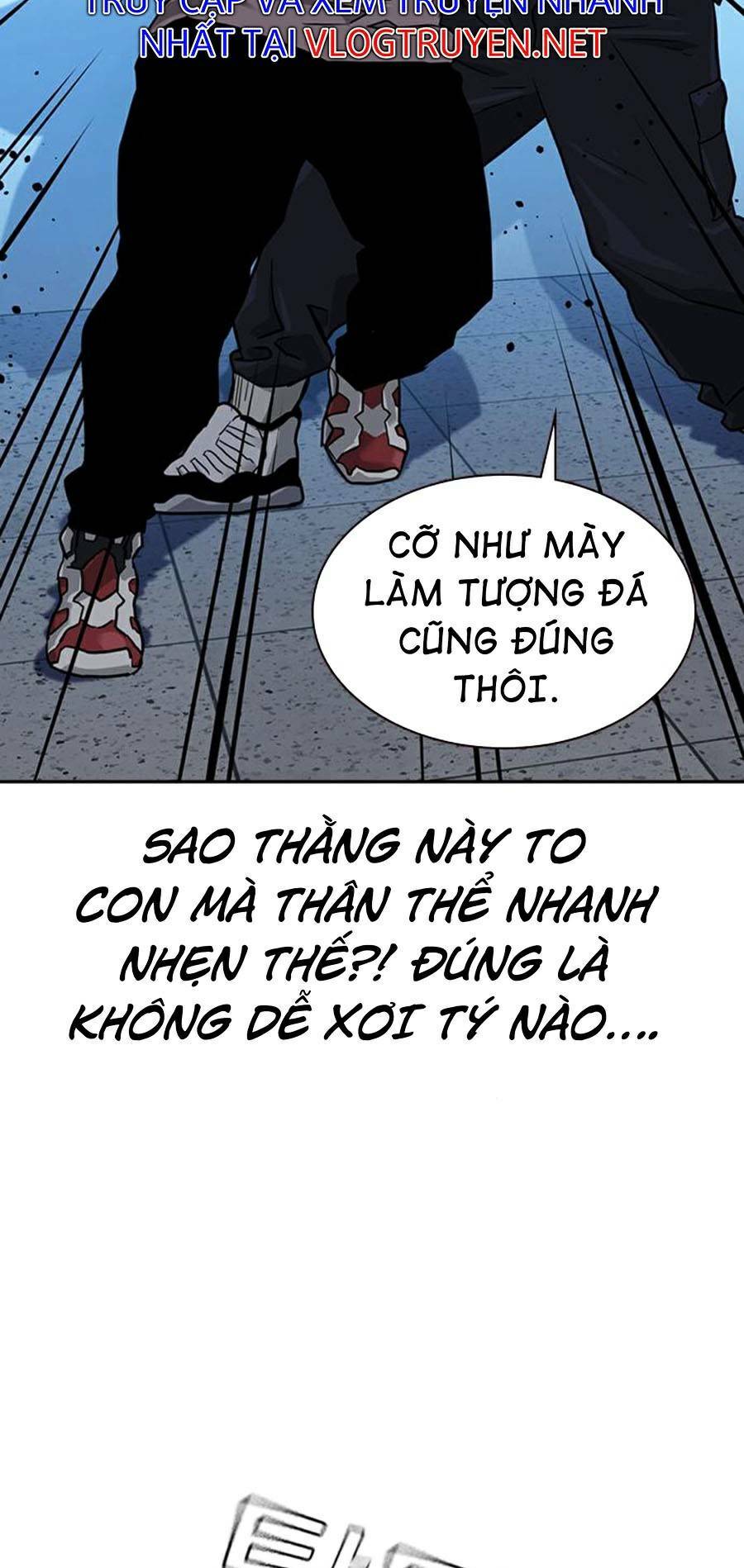 Để Có Thể Sống Sót - Chapter 44 - Page 10