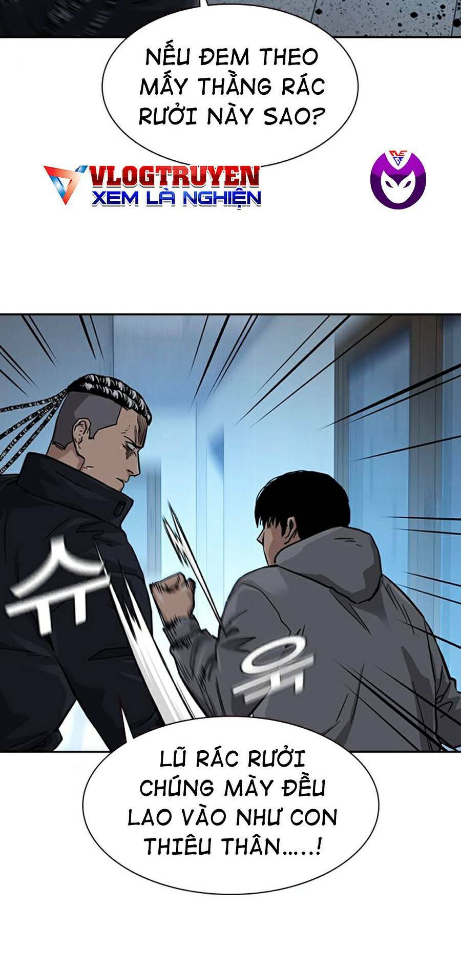 Để Có Thể Sống Sót - Chapter 44 - Page 12