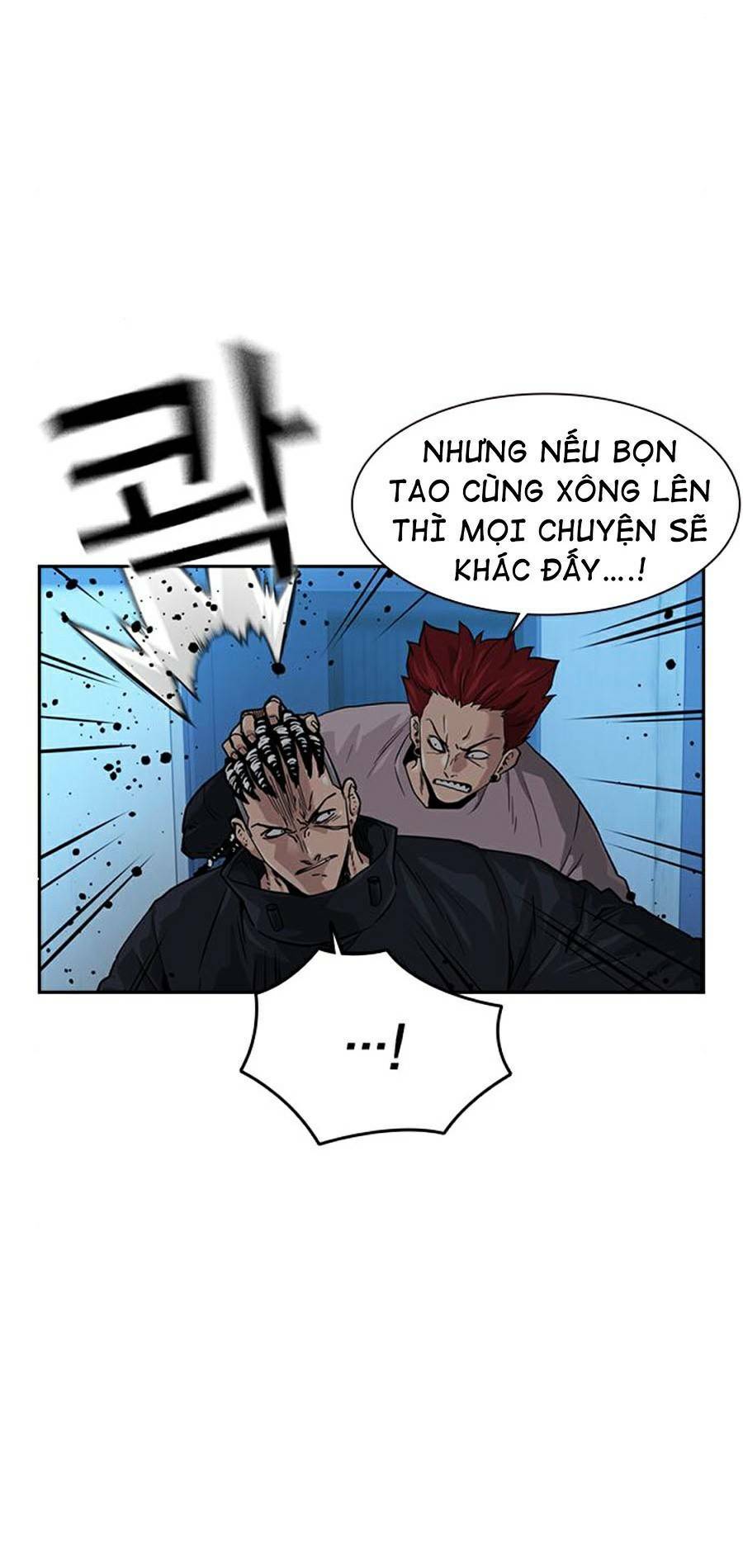 Để Có Thể Sống Sót - Chapter 44 - Page 13