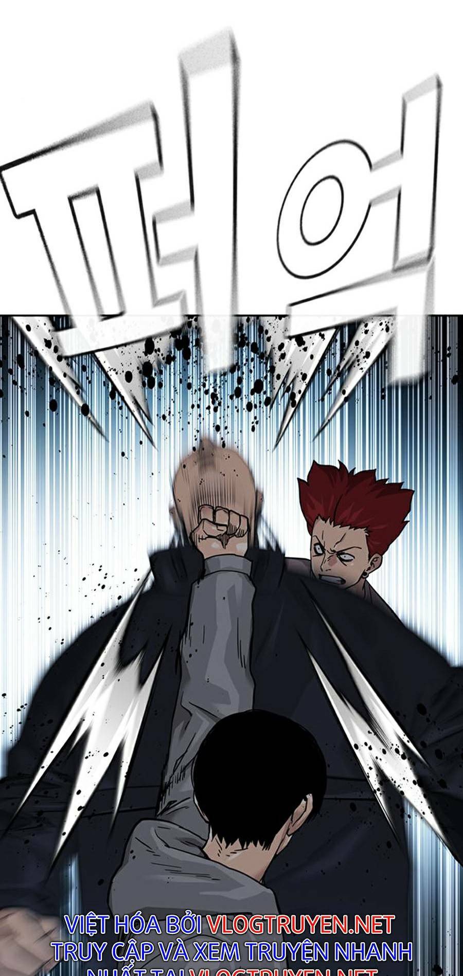 Để Có Thể Sống Sót - Chapter 44 - Page 14