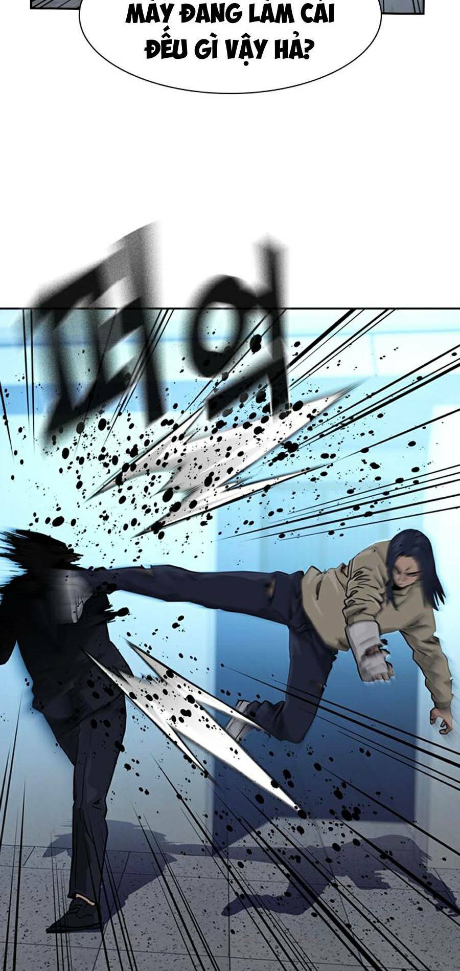 Để Có Thể Sống Sót - Chapter 44 - Page 16