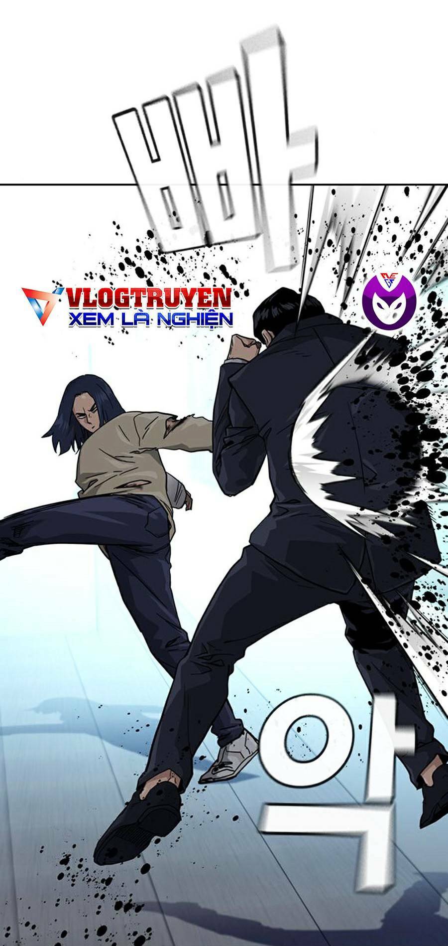 Để Có Thể Sống Sót - Chapter 44 - Page 21