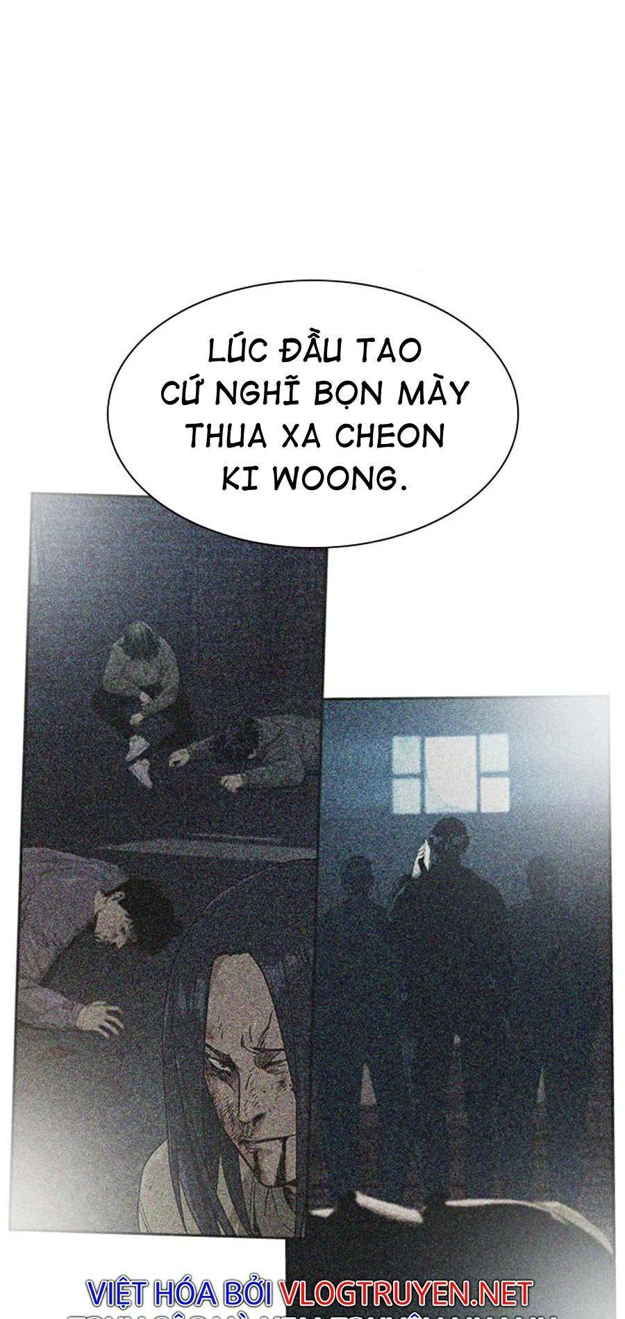 Để Có Thể Sống Sót - Chapter 44 - Page 23