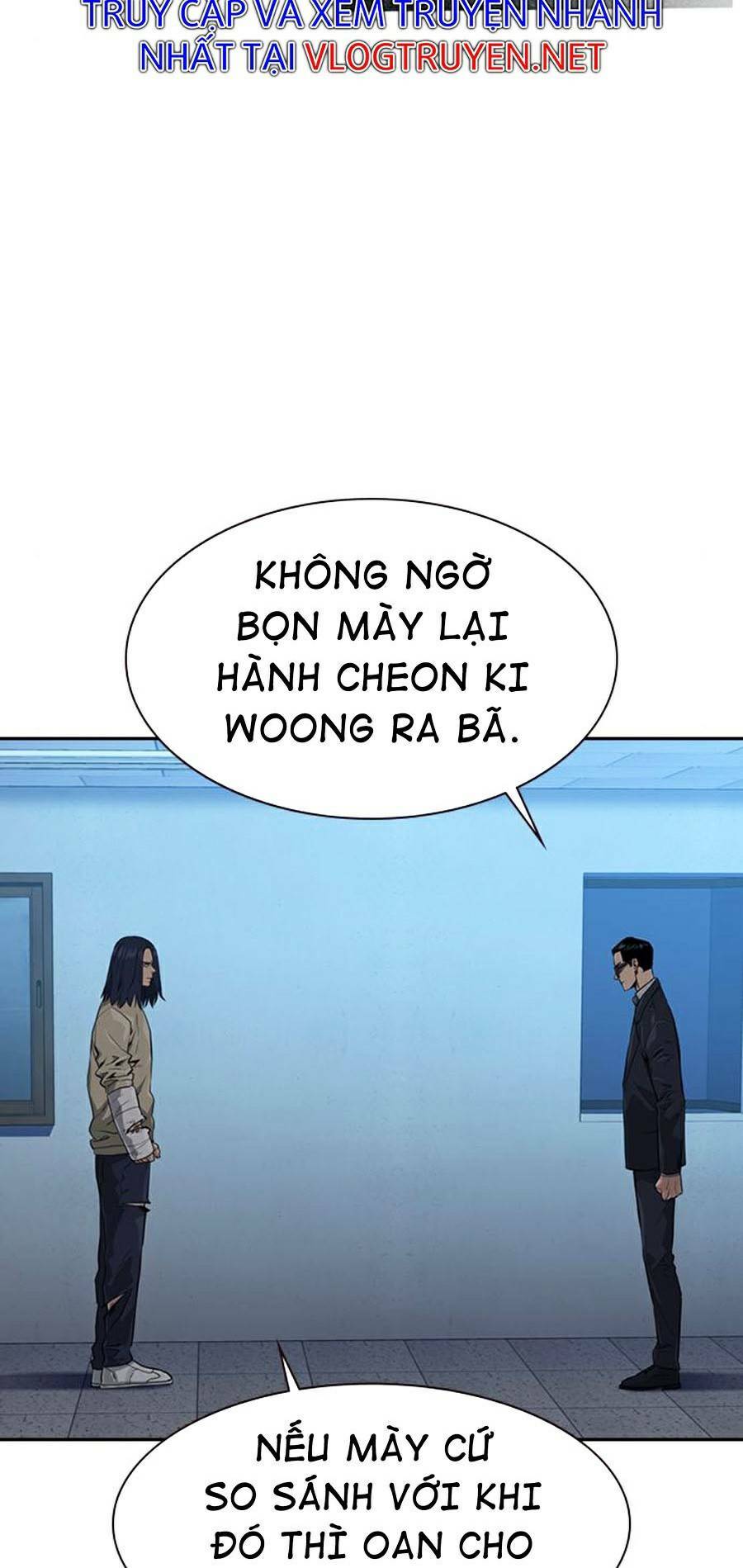 Để Có Thể Sống Sót - Chapter 44 - Page 24