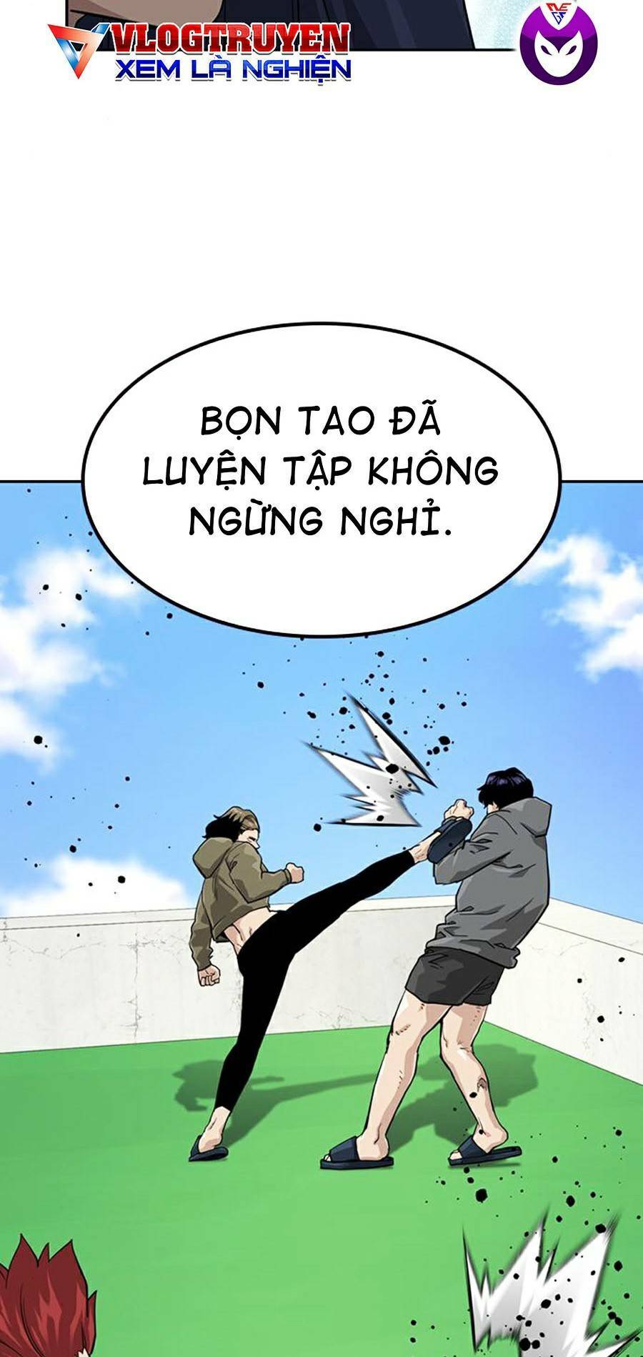 Để Có Thể Sống Sót - Chapter 44 - Page 26