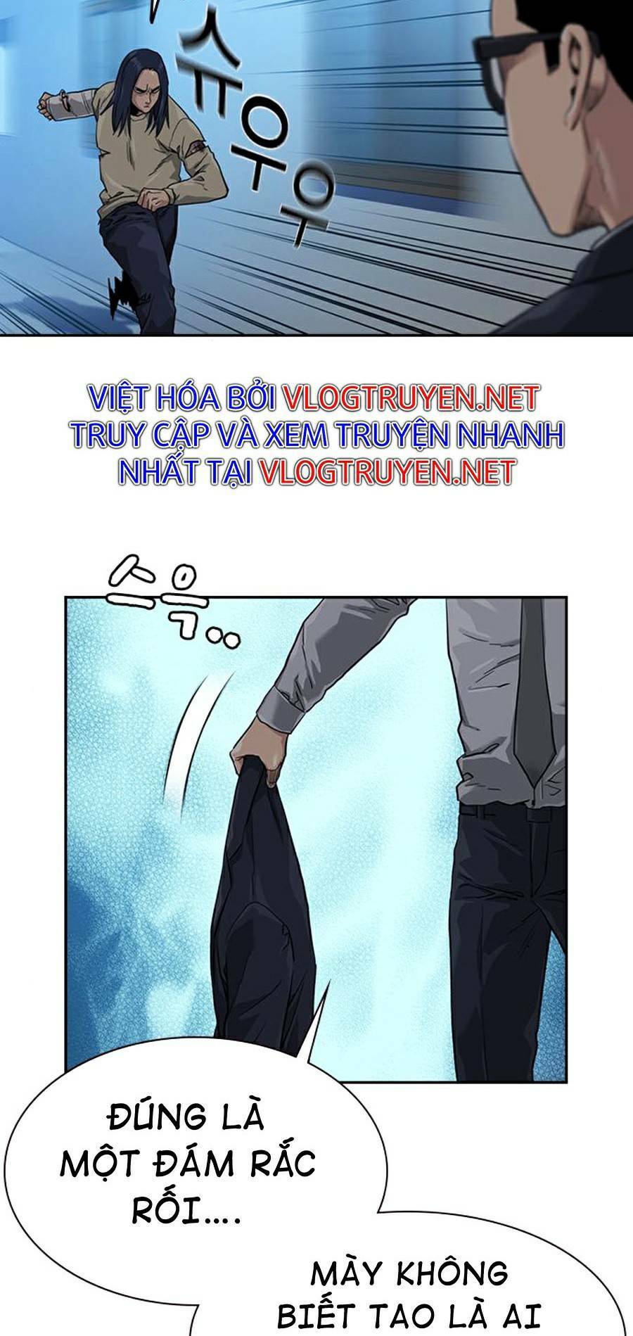 Để Có Thể Sống Sót - Chapter 44 - Page 28