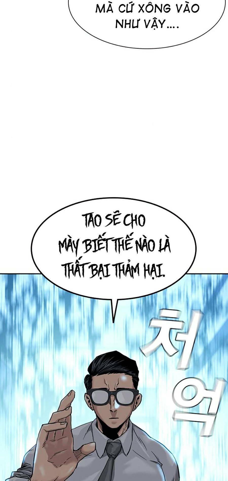 Để Có Thể Sống Sót - Chapter 44 - Page 29