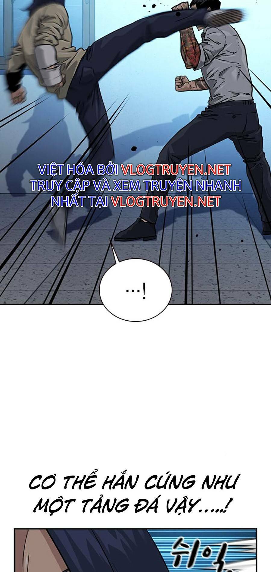 Để Có Thể Sống Sót - Chapter 44 - Page 32