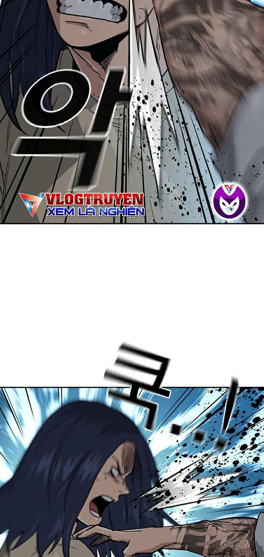 Để Có Thể Sống Sót - Chapter 44 - Page 34