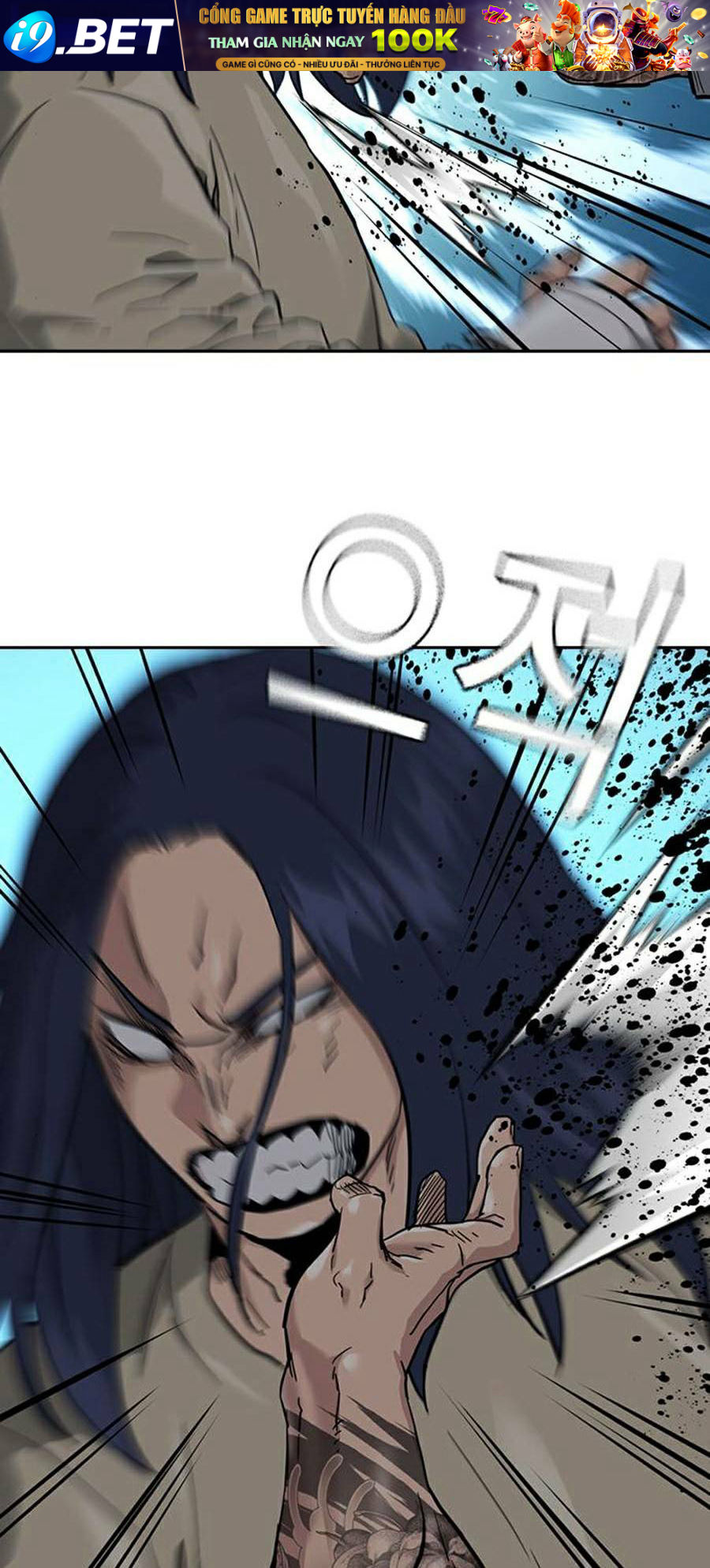 Để Có Thể Sống Sót - Chapter 44 - Page 35