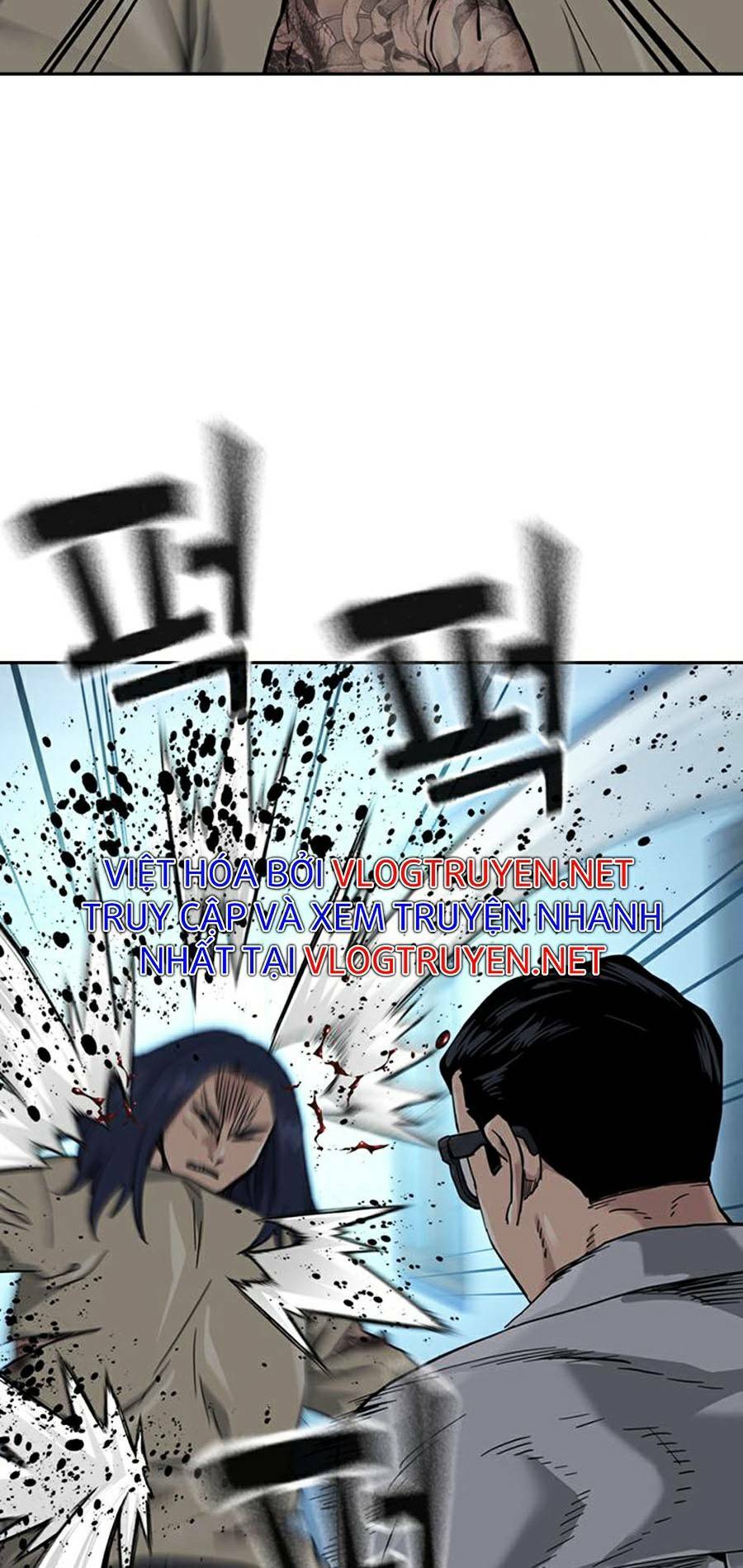 Để Có Thể Sống Sót - Chapter 44 - Page 36