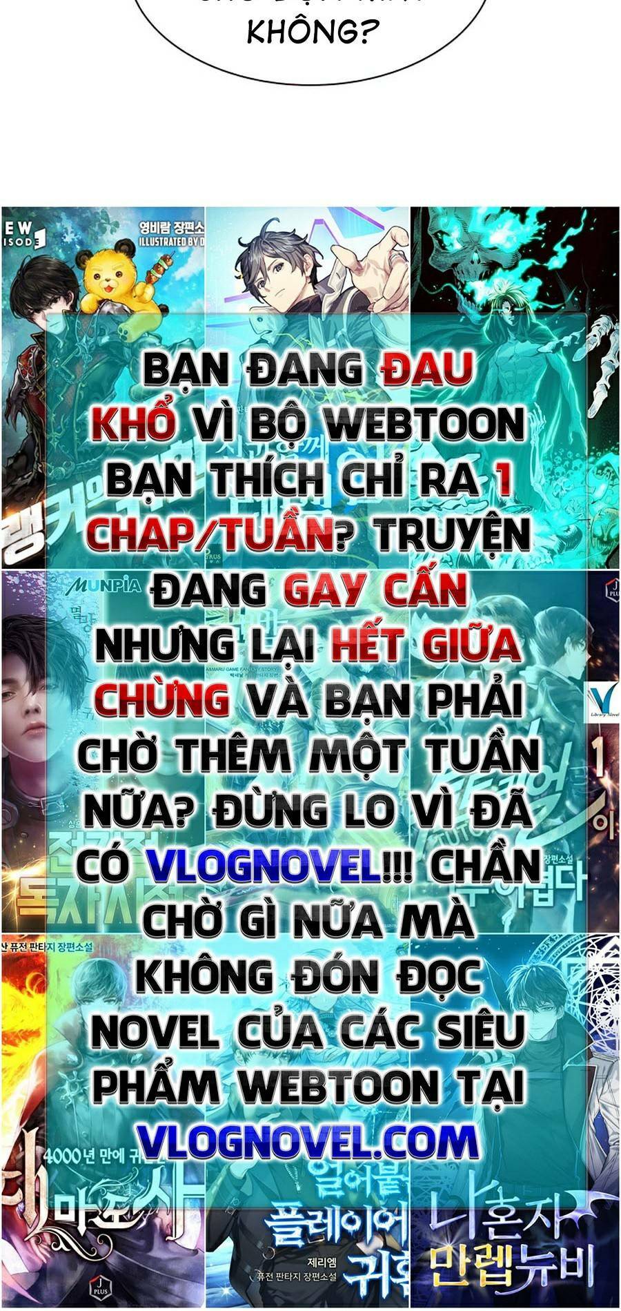 Để Có Thể Sống Sót - Chapter 44 - Page 39