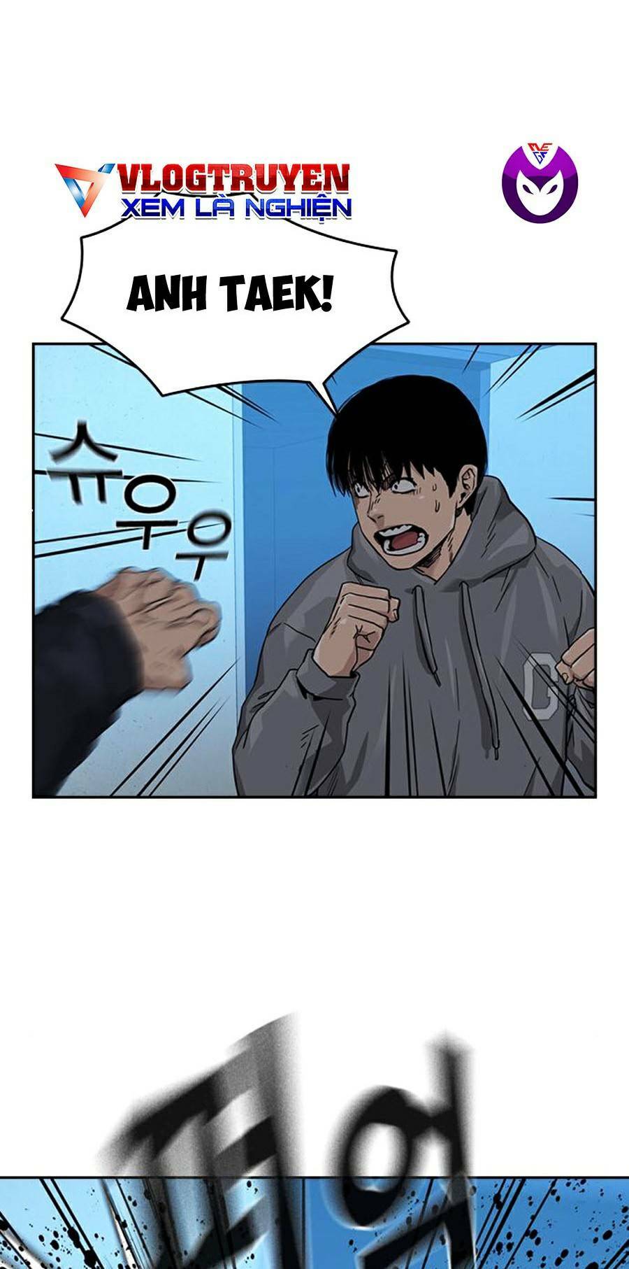 Để Có Thể Sống Sót - Chapter 44 - Page 41