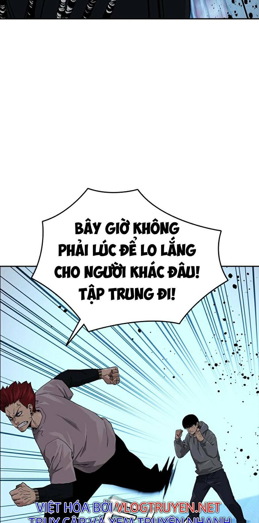 Để Có Thể Sống Sót - Chapter 44 - Page 43