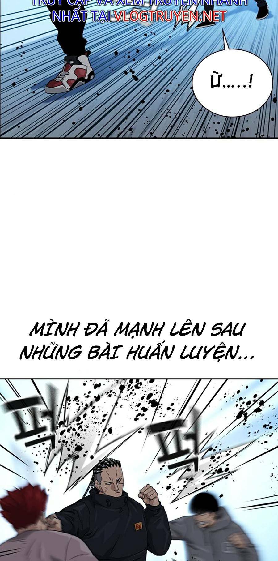 Để Có Thể Sống Sót - Chapter 44 - Page 44