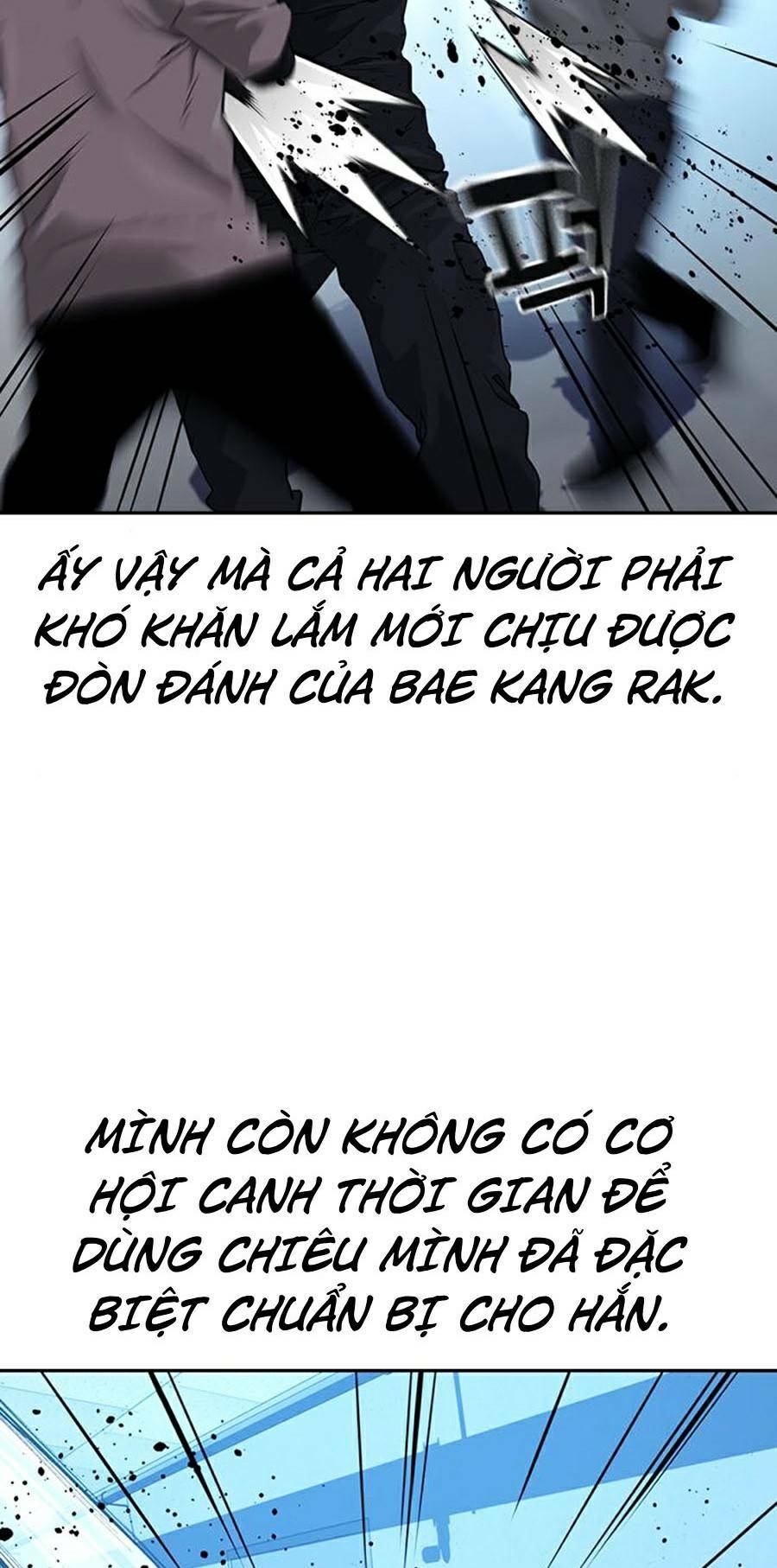 Để Có Thể Sống Sót - Chapter 44 - Page 45