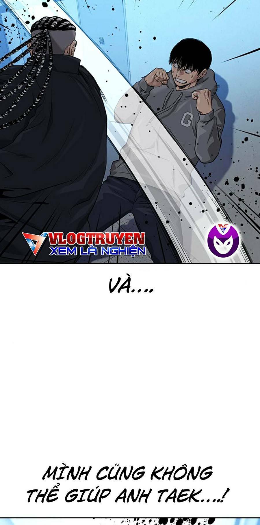 Để Có Thể Sống Sót - Chapter 44 - Page 46