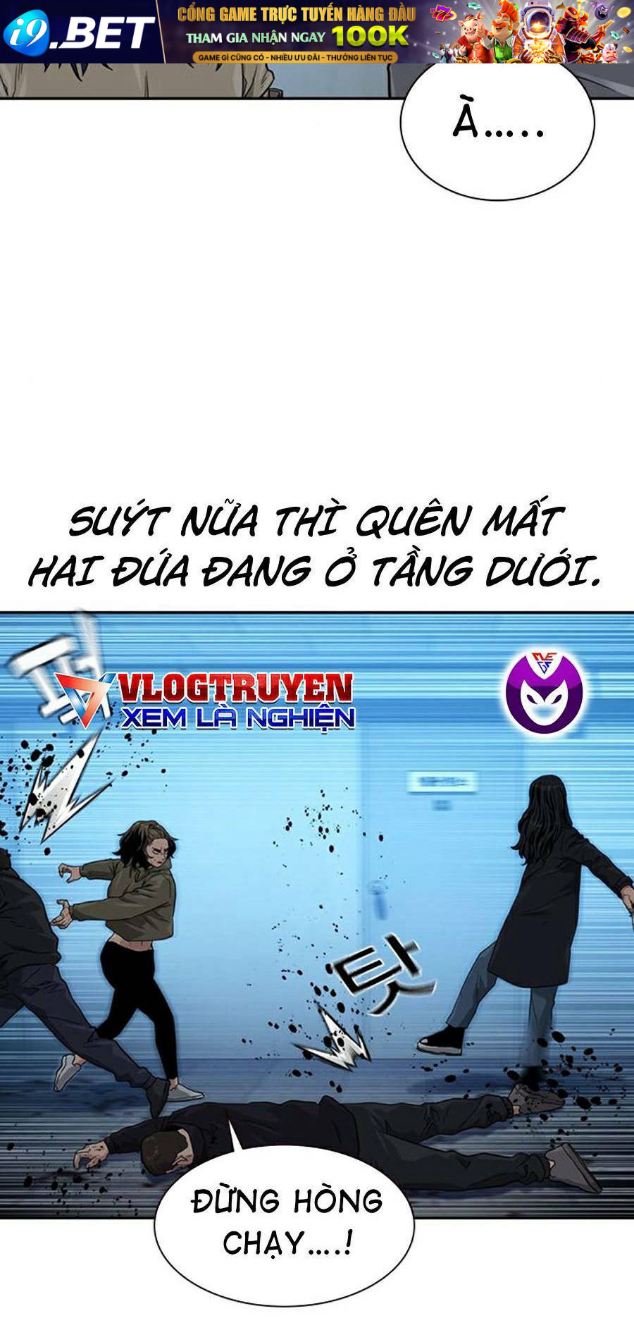 Để Có Thể Sống Sót - Chapter 44 - Page 50