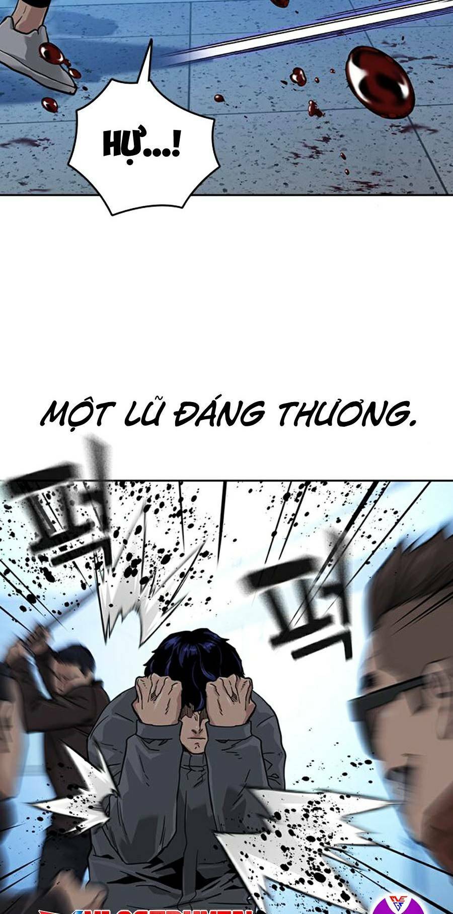 Để Có Thể Sống Sót - Chapter 44 - Page 54