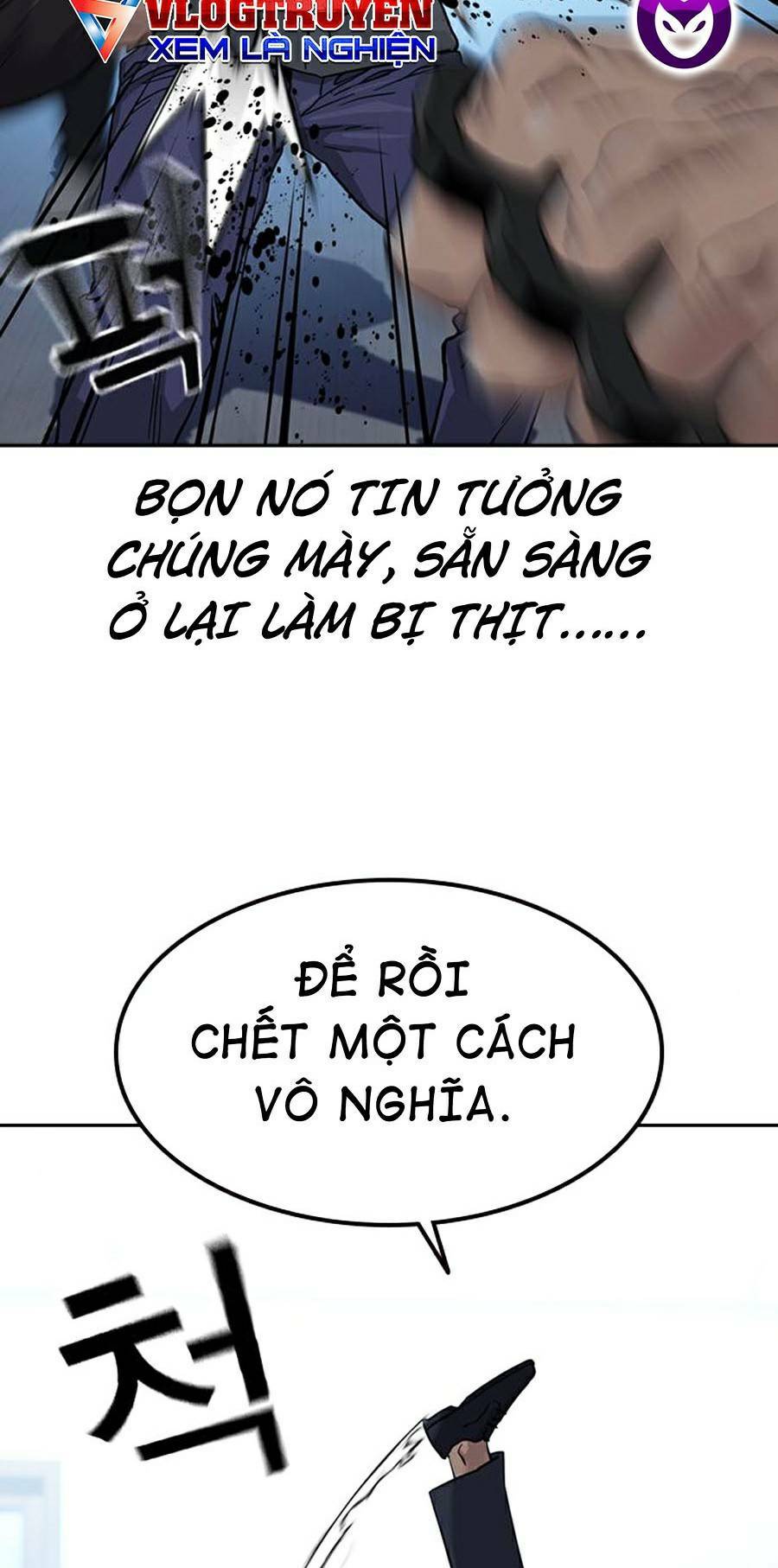 Để Có Thể Sống Sót - Chapter 44 - Page 55