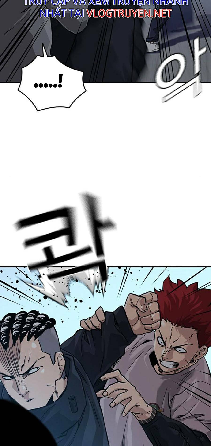 Để Có Thể Sống Sót - Chapter 44 - Page 5