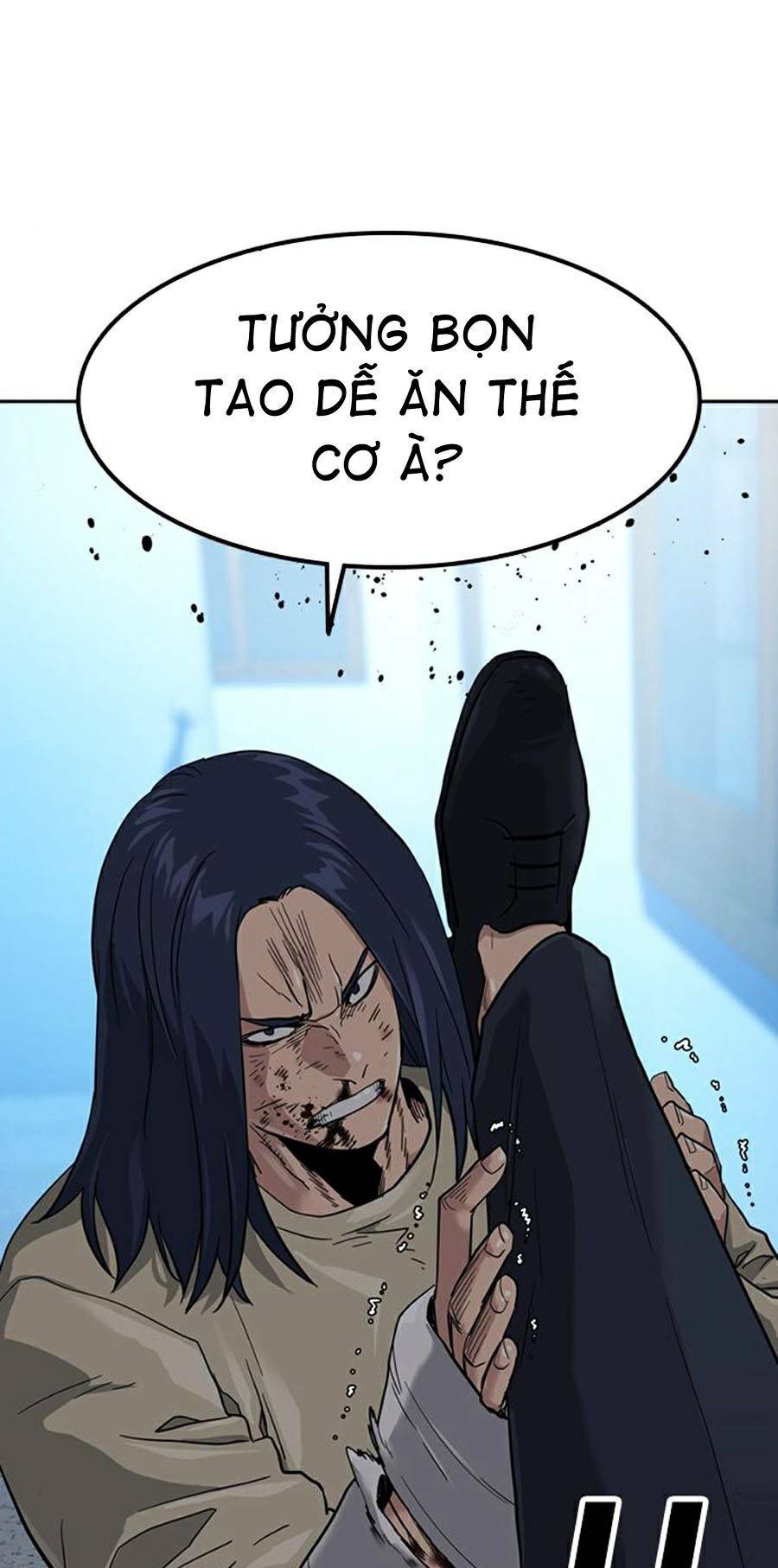 Để Có Thể Sống Sót - Chapter 44 - Page 60