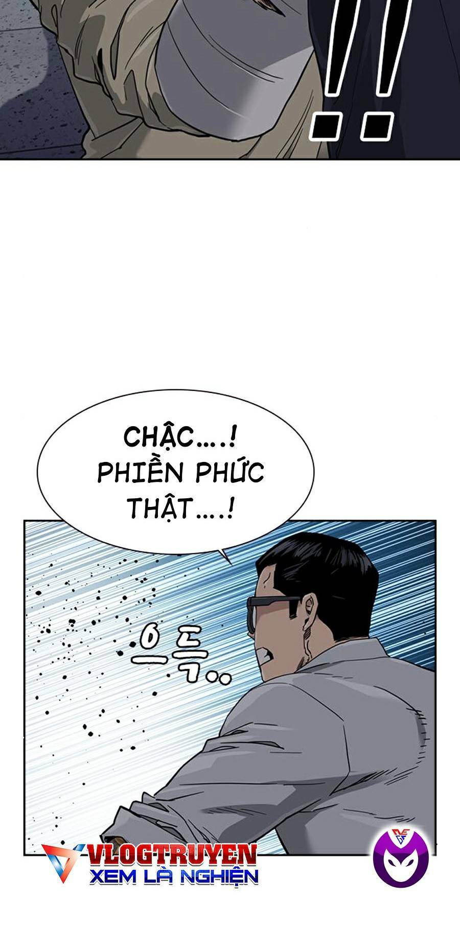 Để Có Thể Sống Sót - Chapter 44 - Page 61