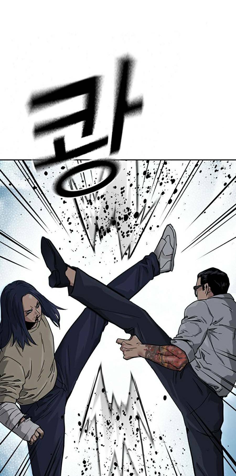 Để Có Thể Sống Sót - Chapter 44 - Page 62