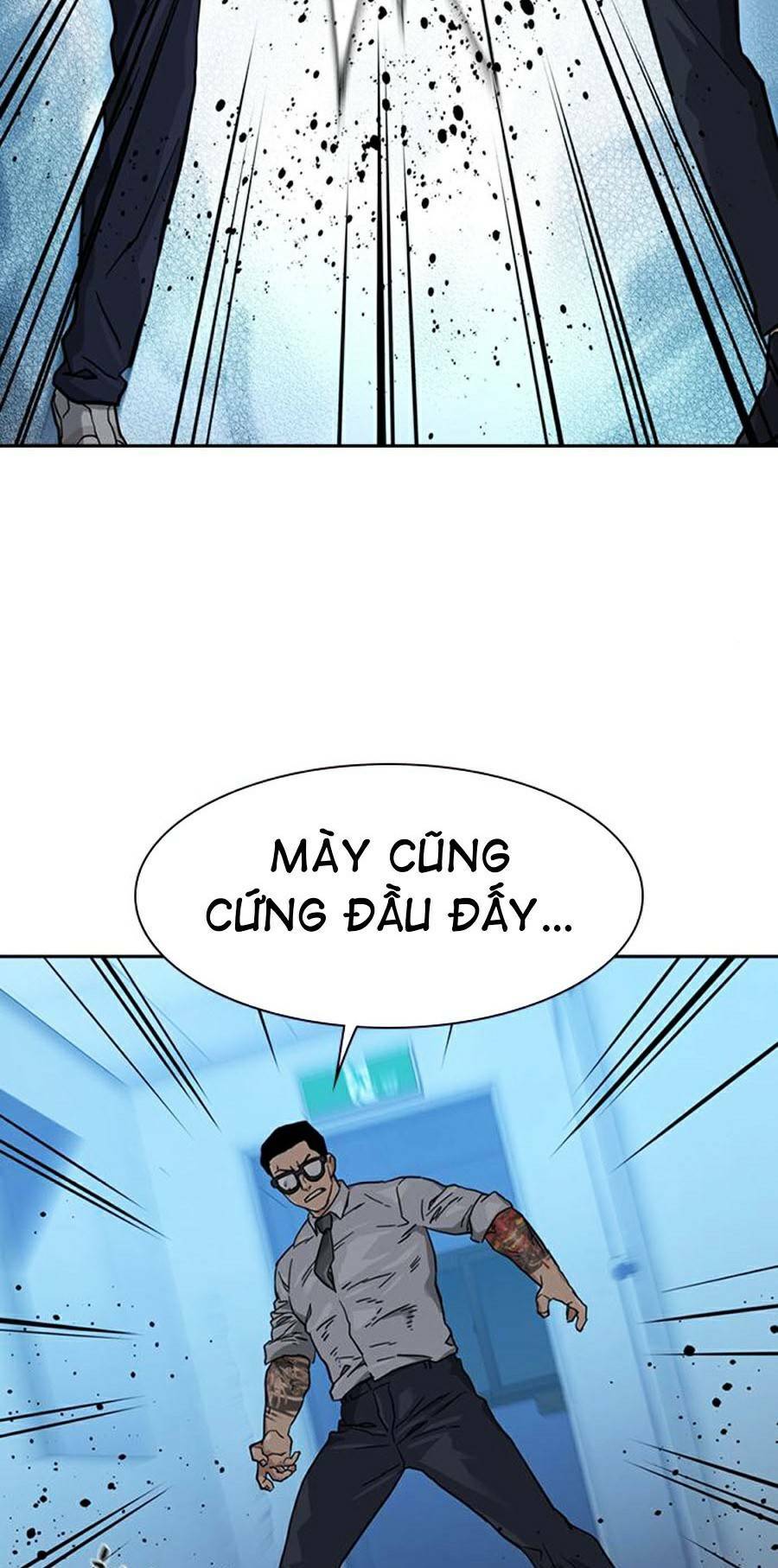 Để Có Thể Sống Sót - Chapter 44 - Page 63