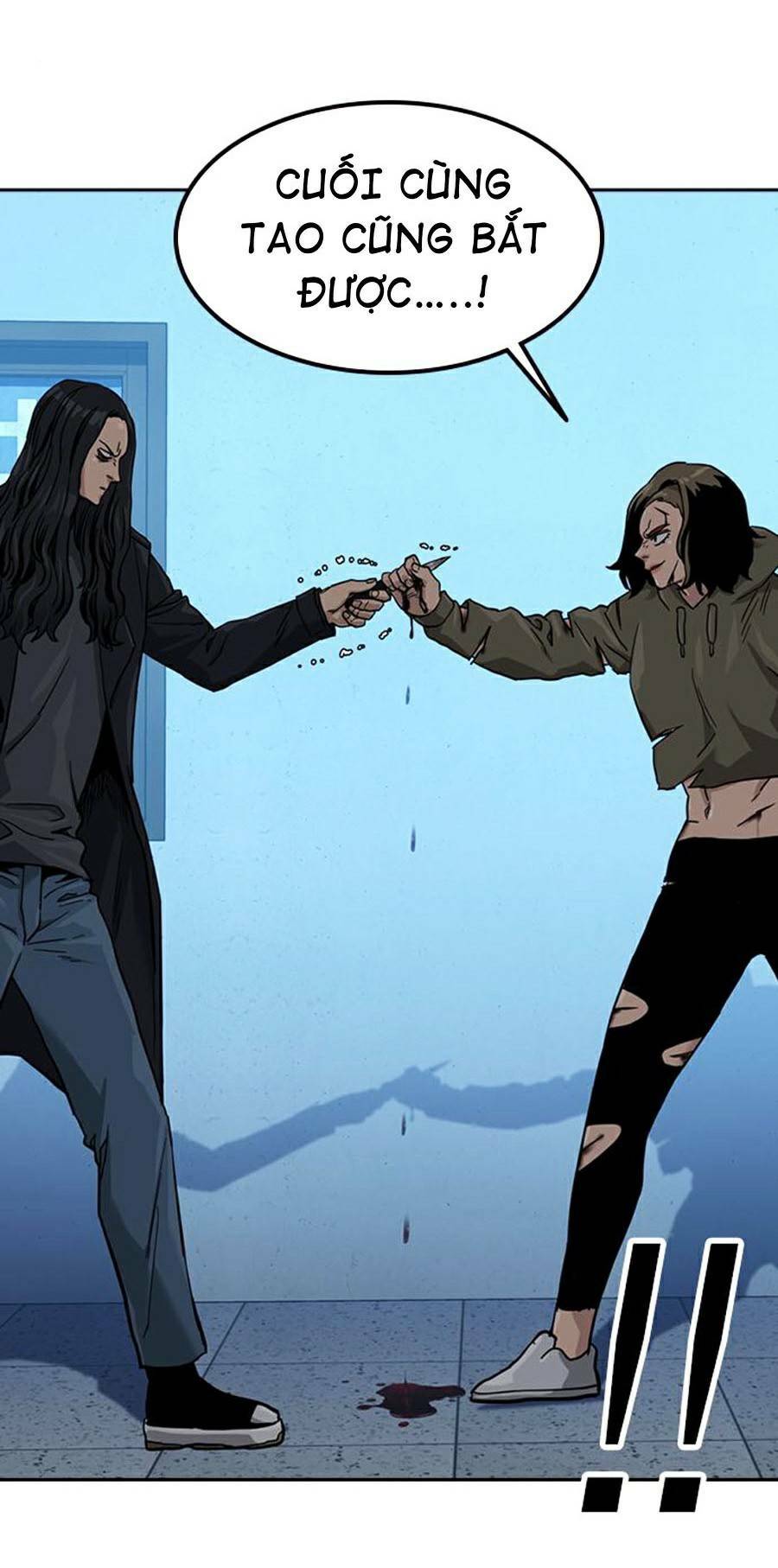 Để Có Thể Sống Sót - Chapter 44 - Page 67