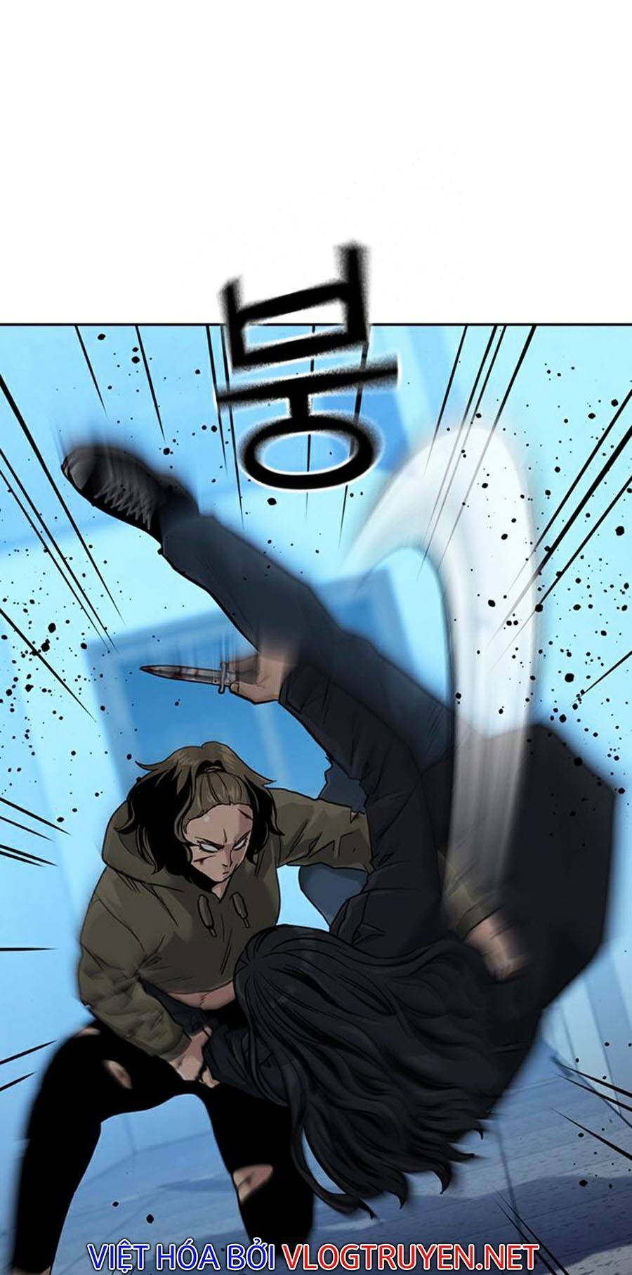 Để Có Thể Sống Sót - Chapter 44 - Page 68