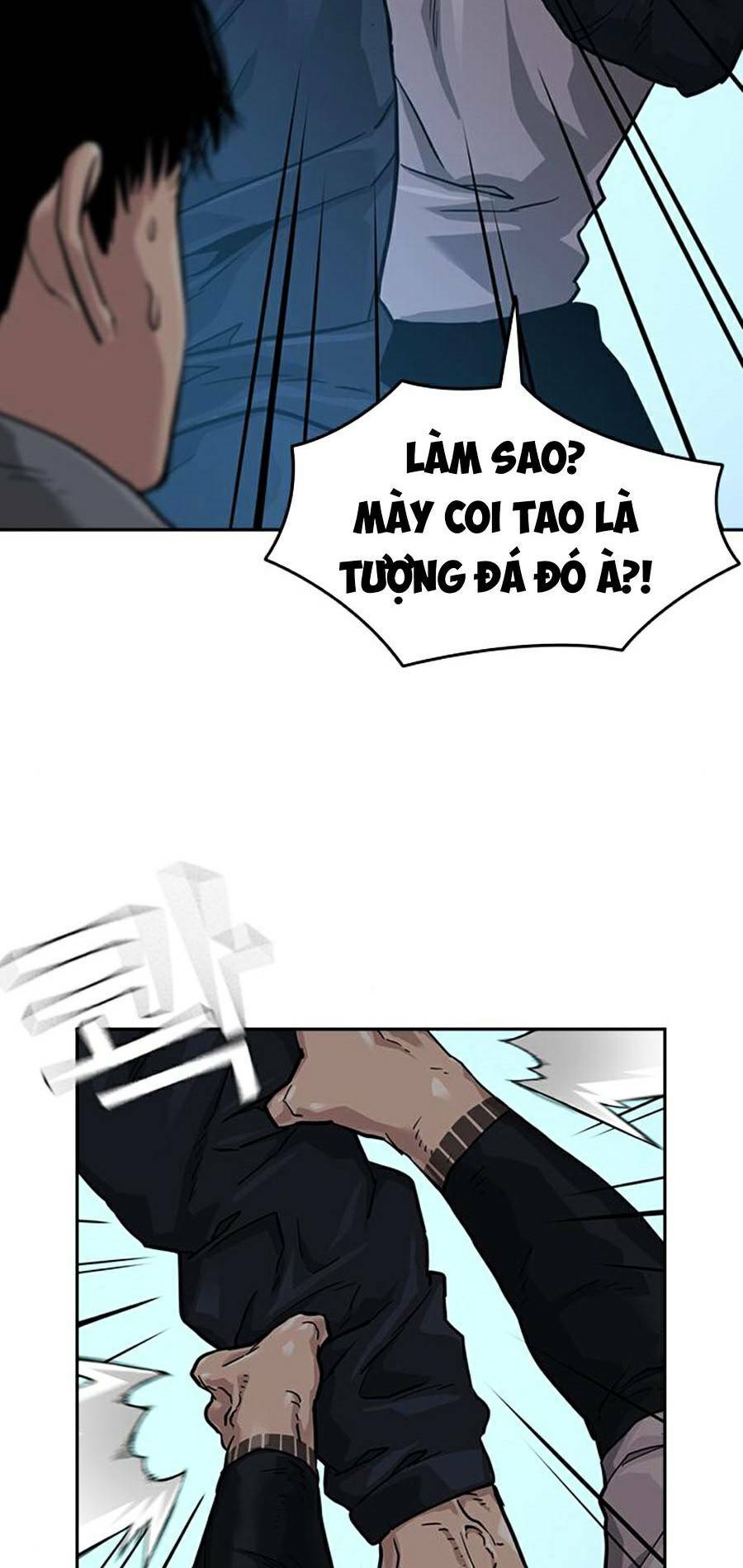 Để Có Thể Sống Sót - Chapter 44 - Page 6