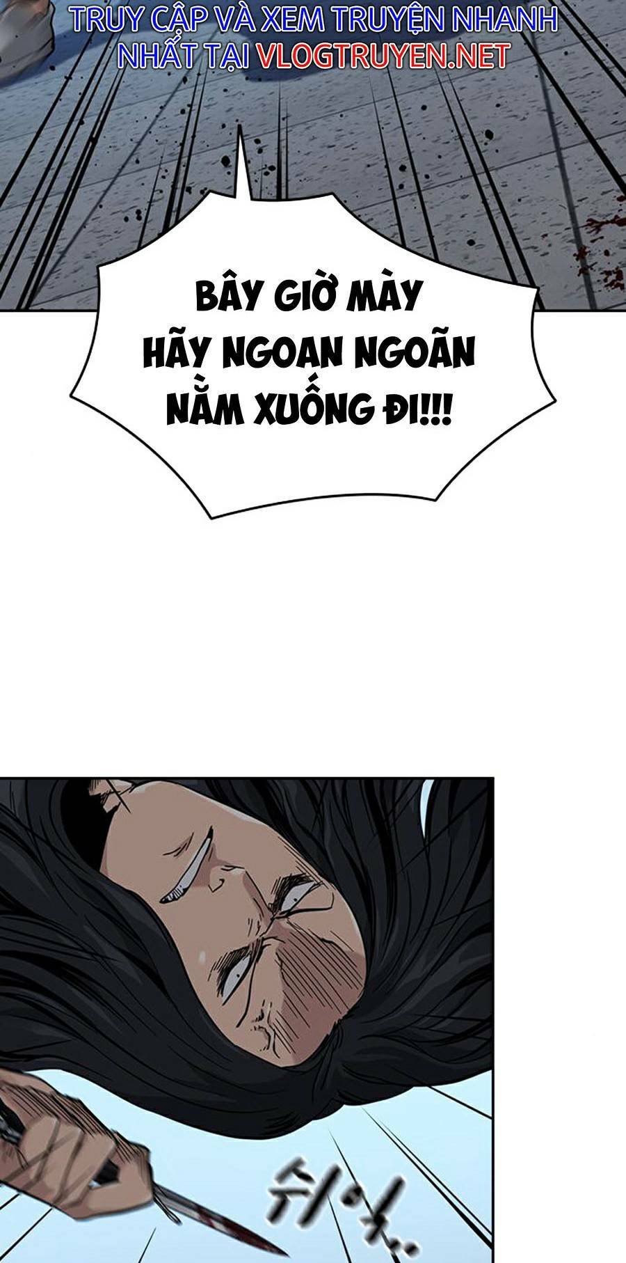 Để Có Thể Sống Sót - Chapter 44 - Page 69