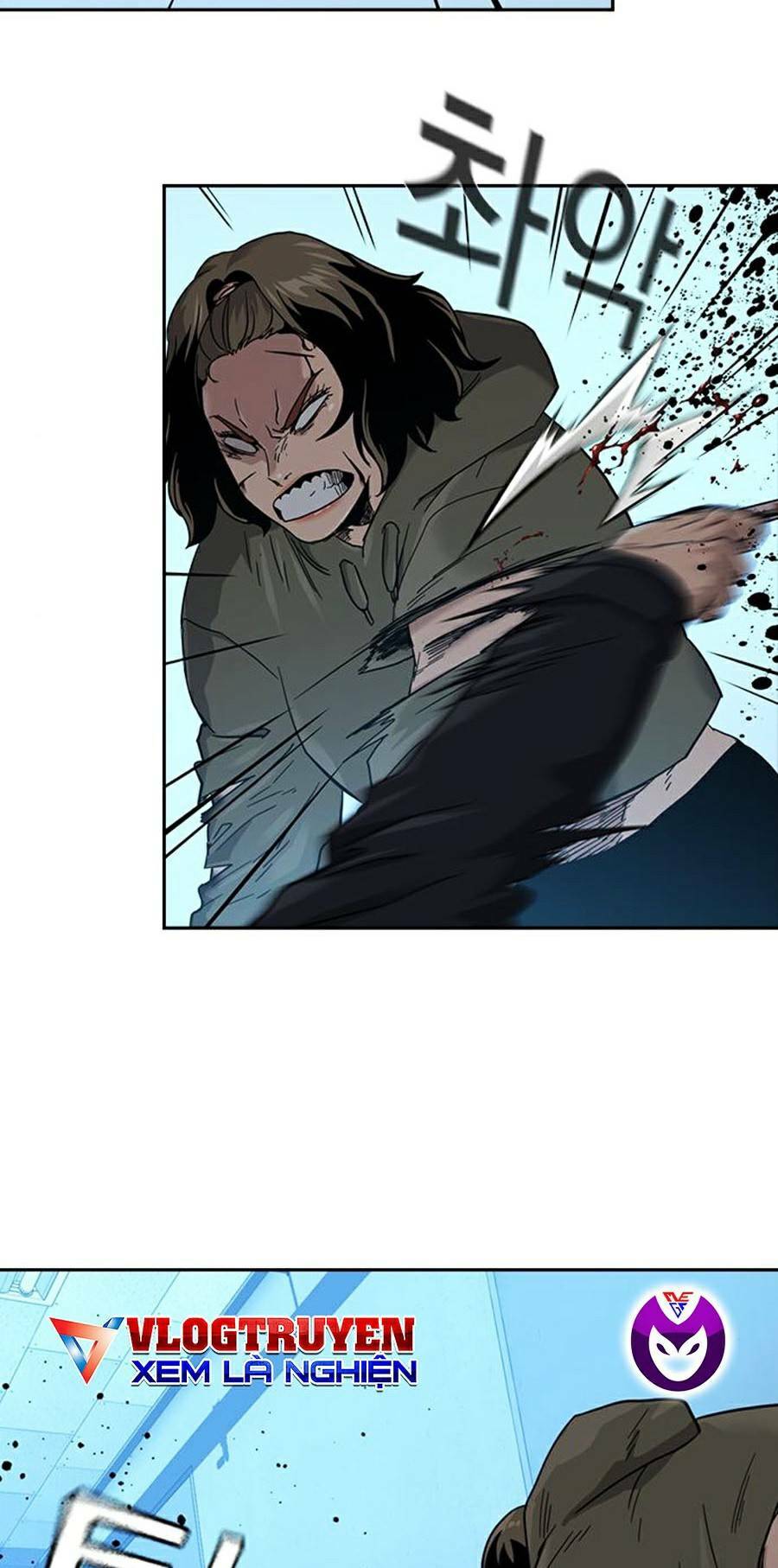 Để Có Thể Sống Sót - Chapter 44 - Page 70