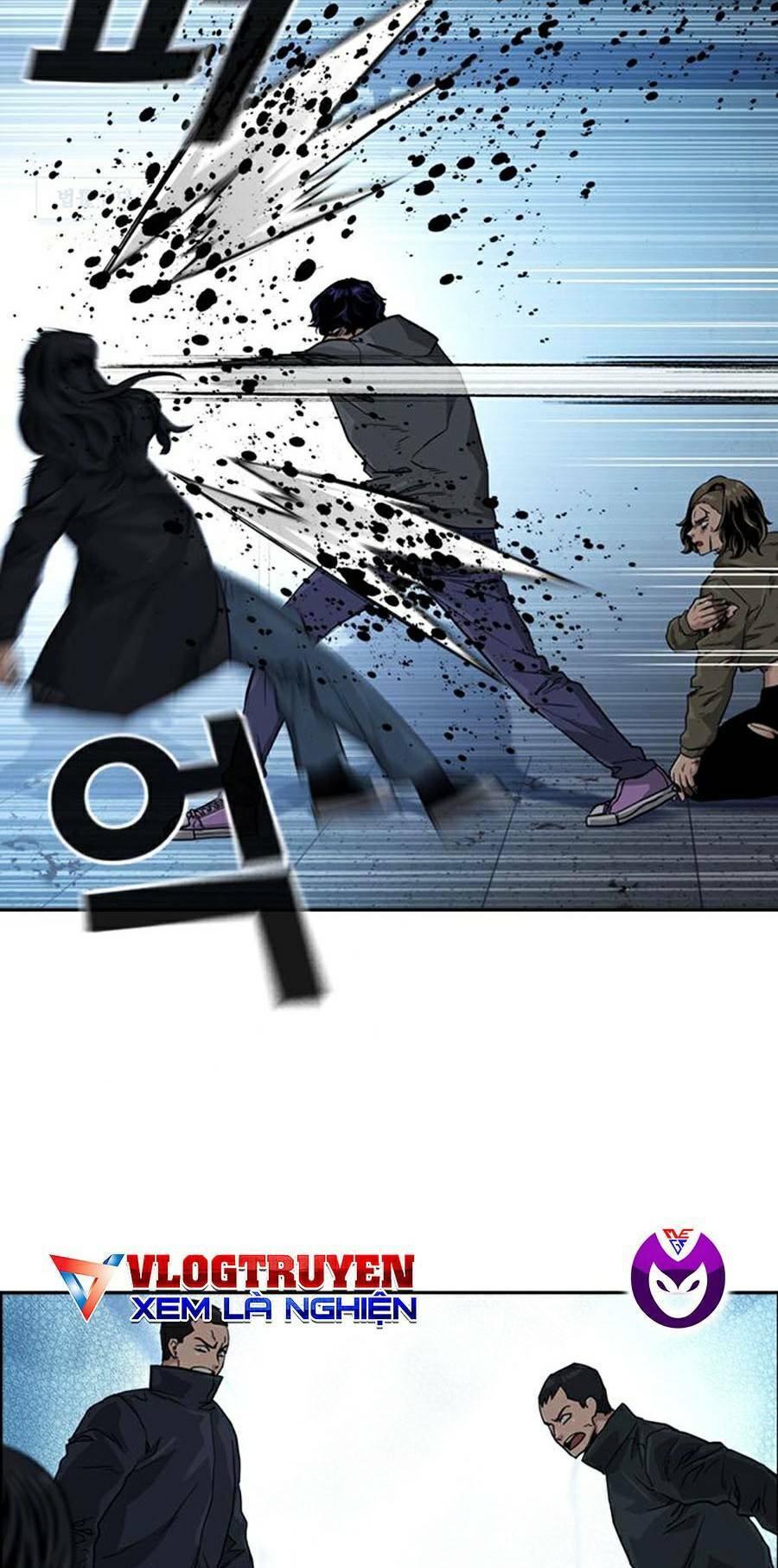 Để Có Thể Sống Sót - Chapter 44 - Page 74