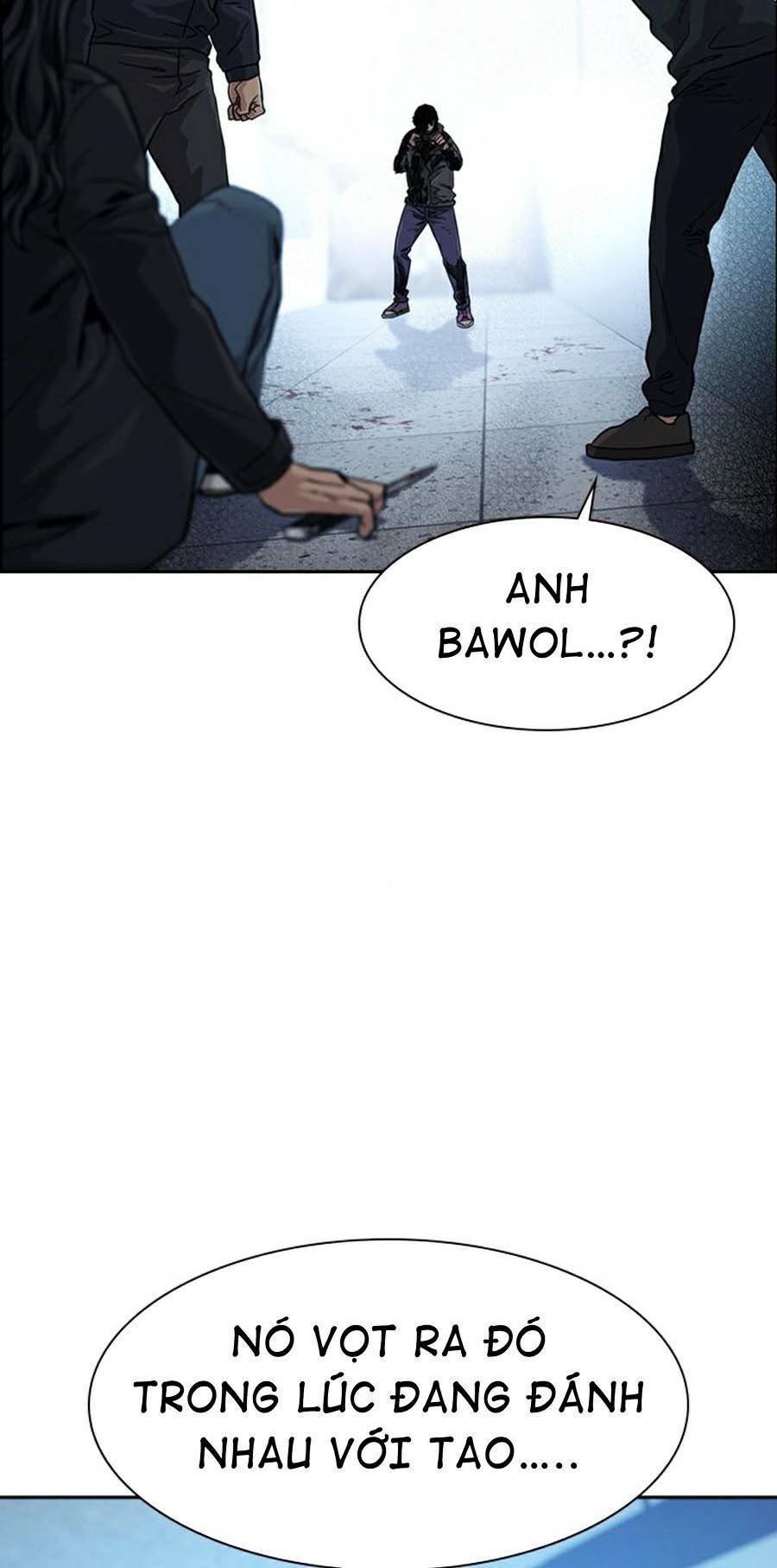 Để Có Thể Sống Sót - Chapter 44 - Page 75