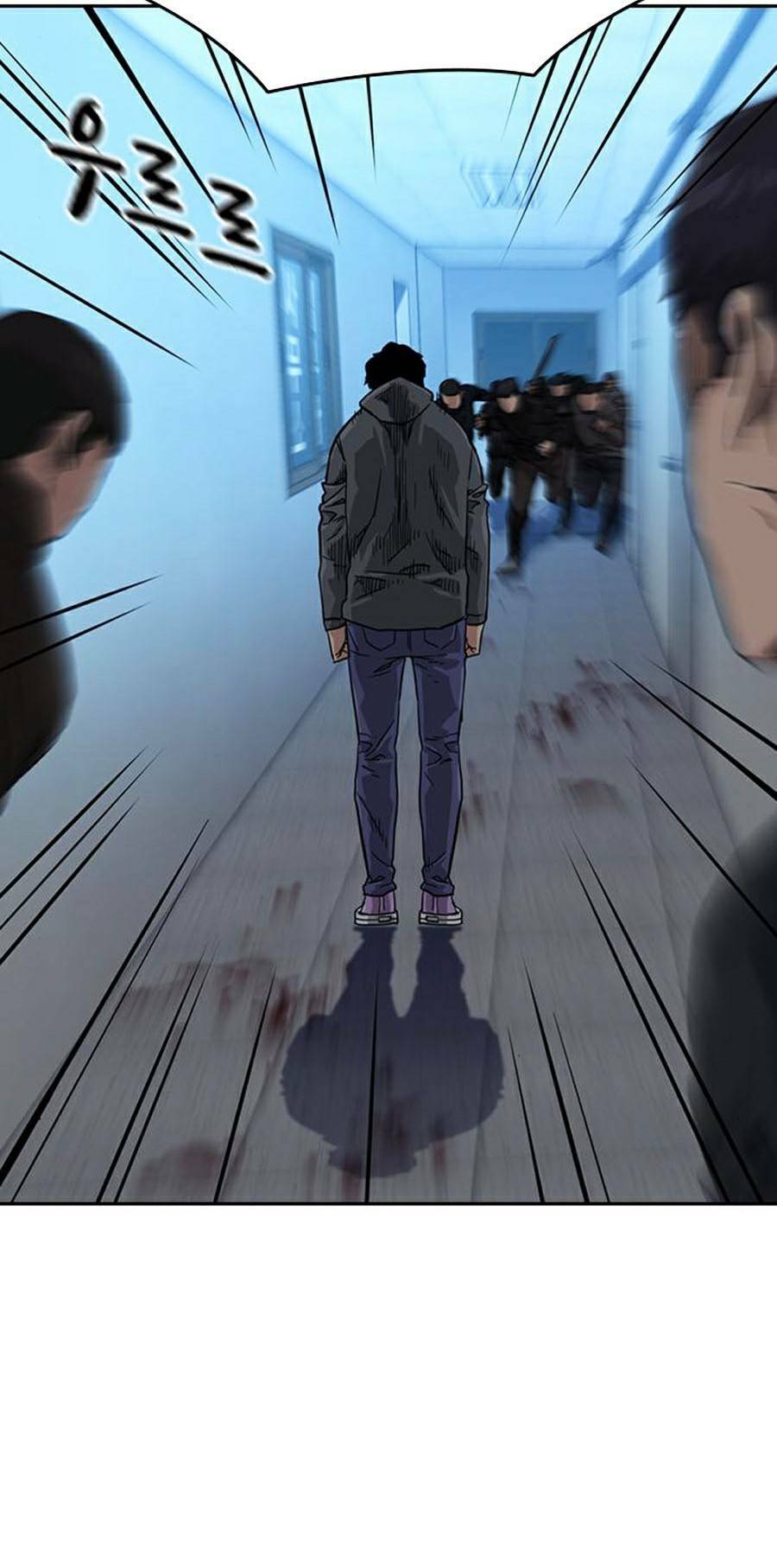 Để Có Thể Sống Sót - Chapter 44 - Page 77