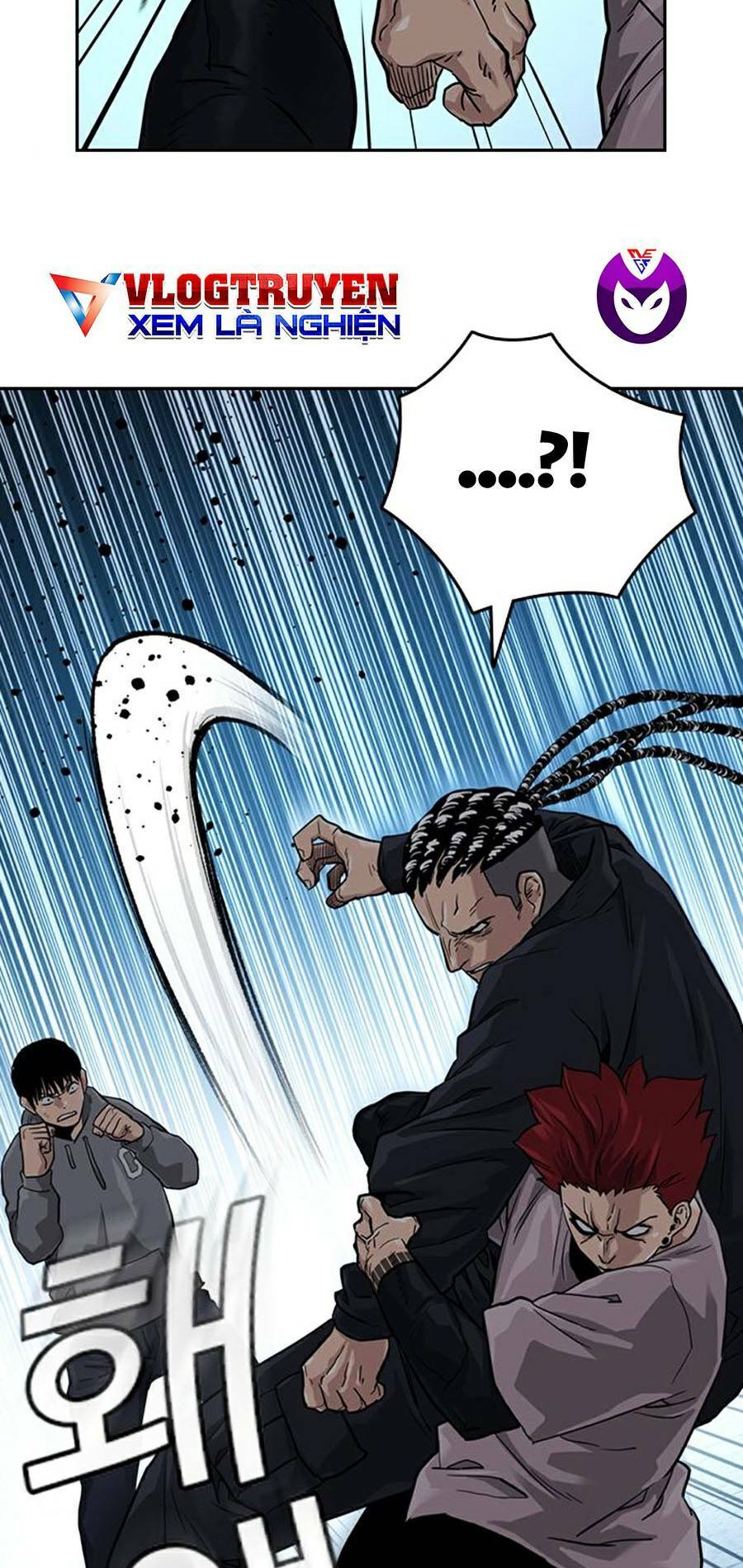 Để Có Thể Sống Sót - Chapter 44 - Page 7