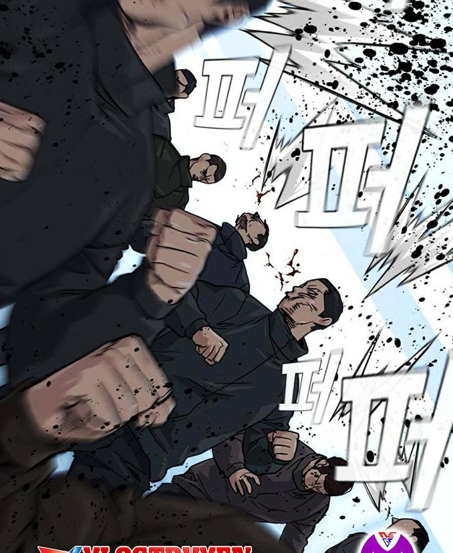 Để Có Thể Sống Sót - Chapter 44 - Page 82