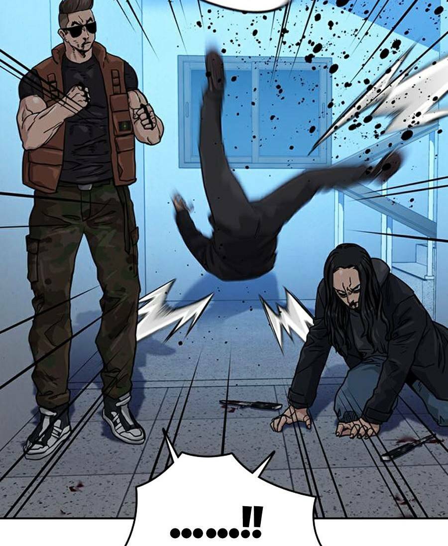 Để Có Thể Sống Sót - Chapter 44 - Page 85