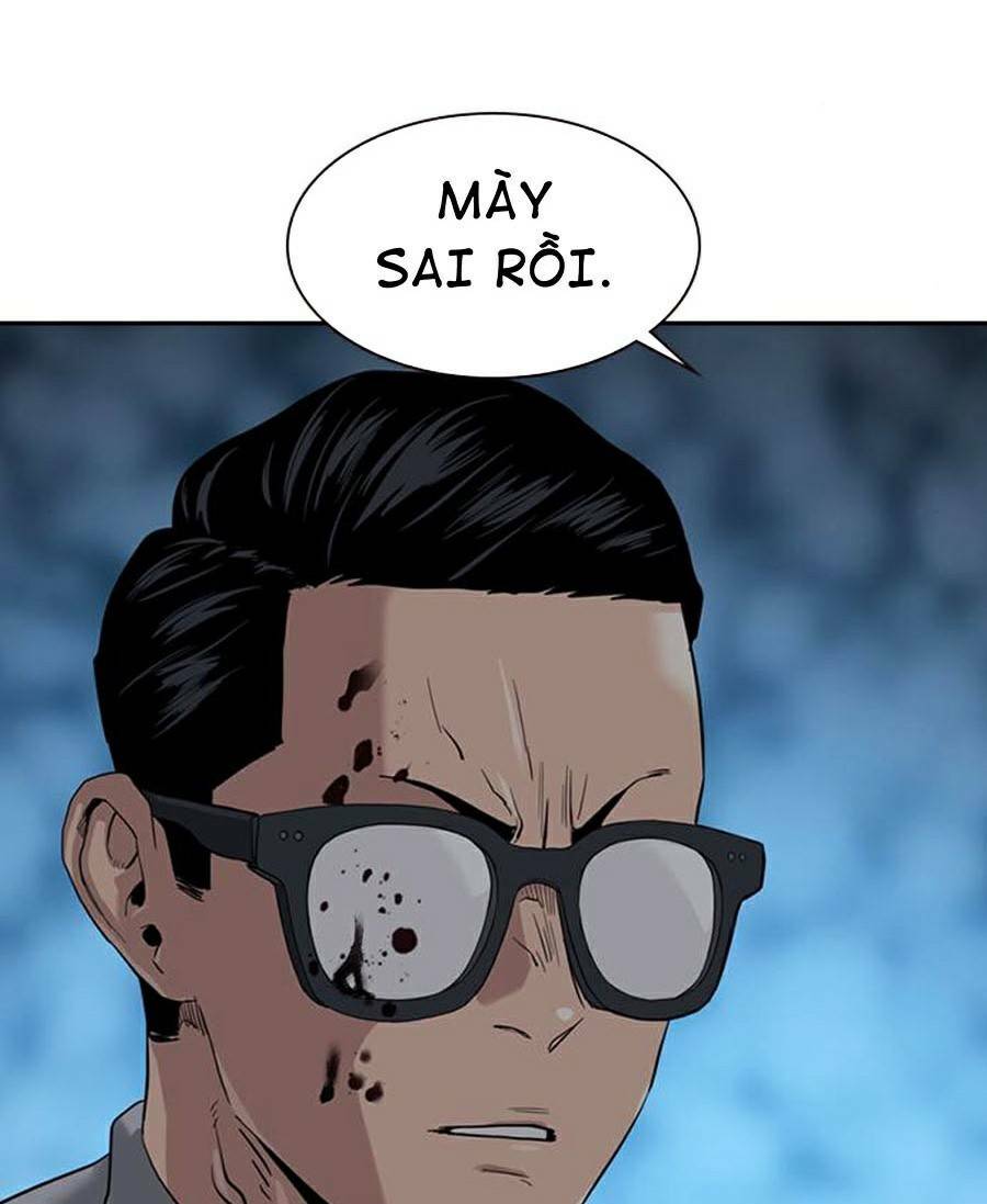 Để Có Thể Sống Sót - Chapter 44 - Page 88