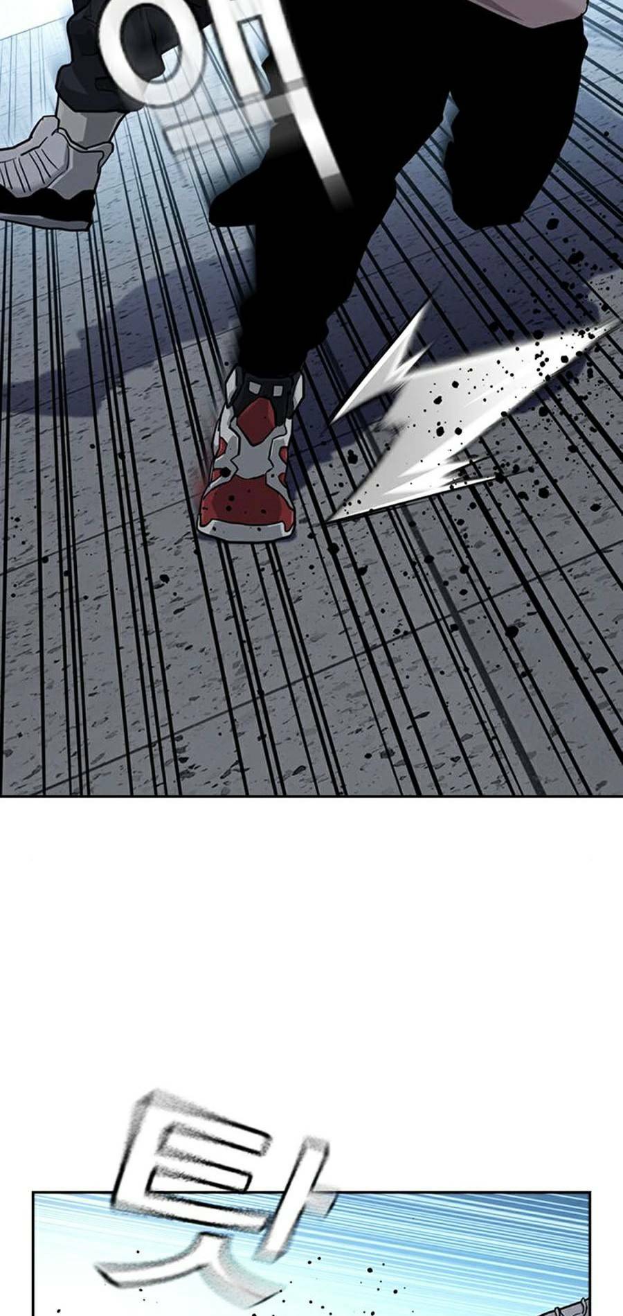 Để Có Thể Sống Sót - Chapter 44 - Page 8