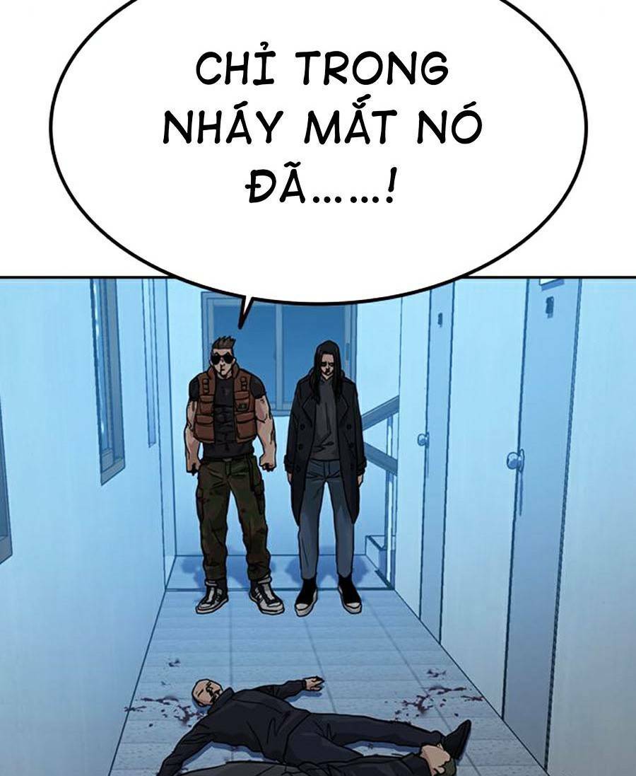 Để Có Thể Sống Sót - Chapter 44 - Page 91