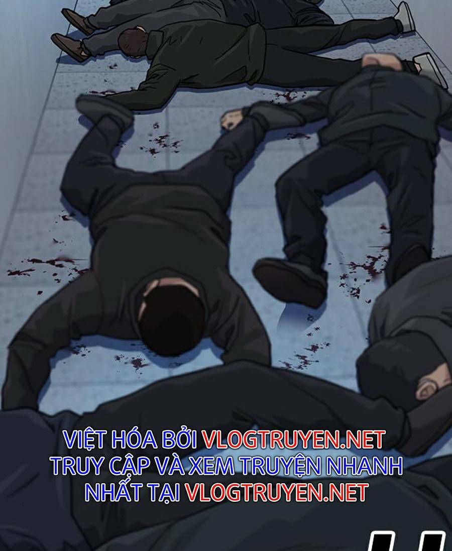 Để Có Thể Sống Sót - Chapter 44 - Page 92