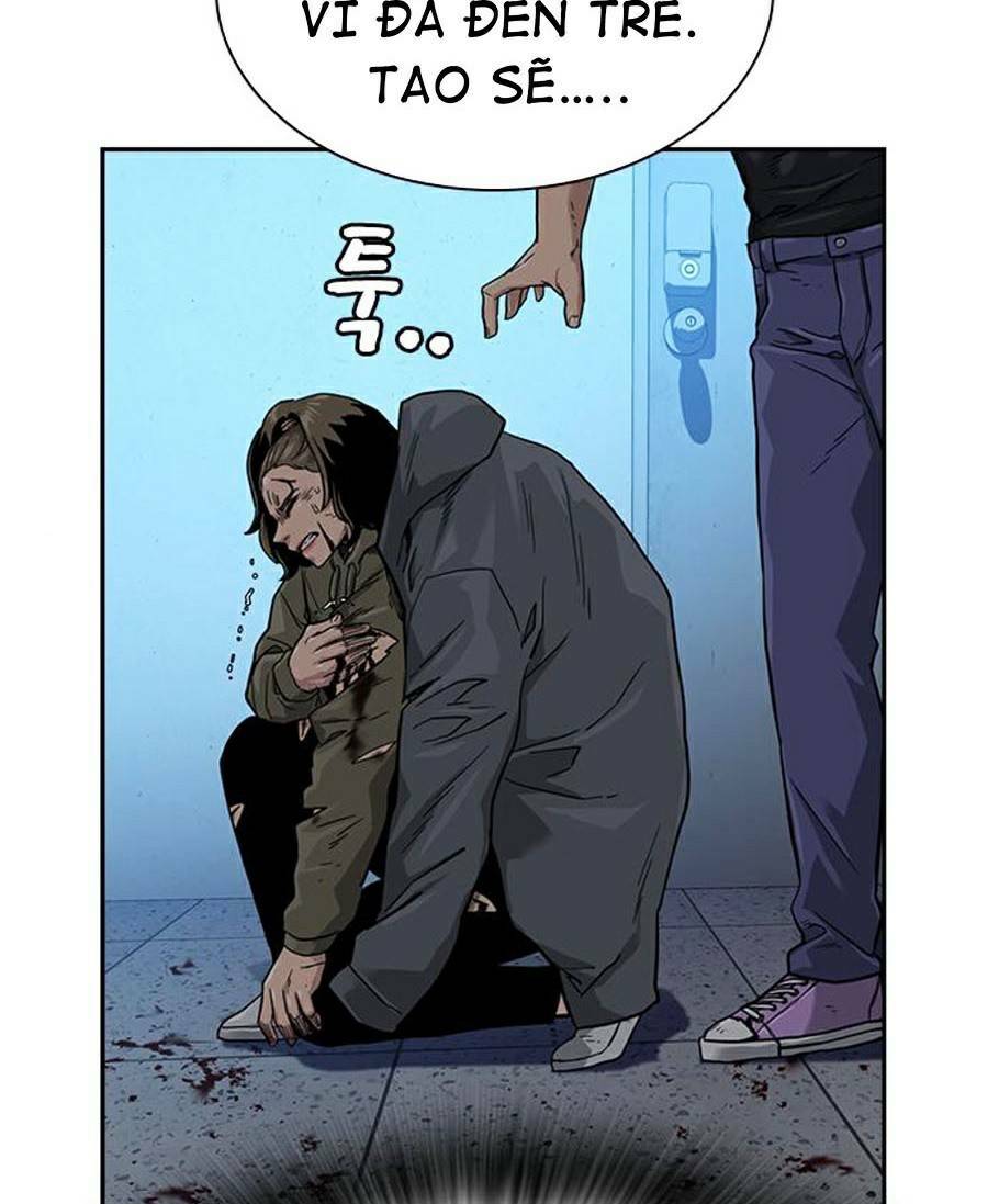 Để Có Thể Sống Sót - Chapter 44 - Page 94