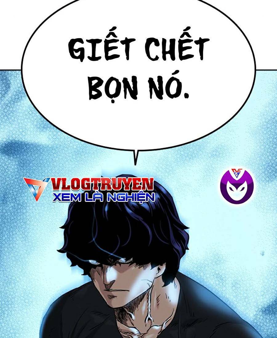 Để Có Thể Sống Sót - Chapter 44 - Page 96