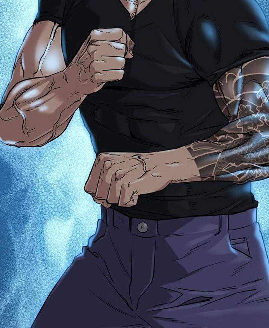 Để Có Thể Sống Sót - Chapter 44 - Page 97